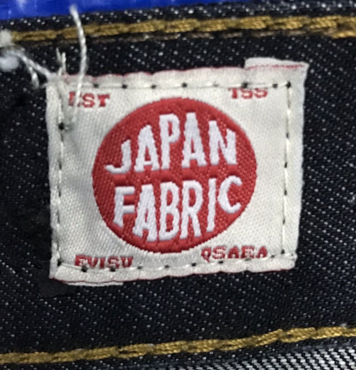 Japanese Brand Japan Custom Art Dragon Denim Jeans Size US 34 / EU 50 - 12 Thumbnail
