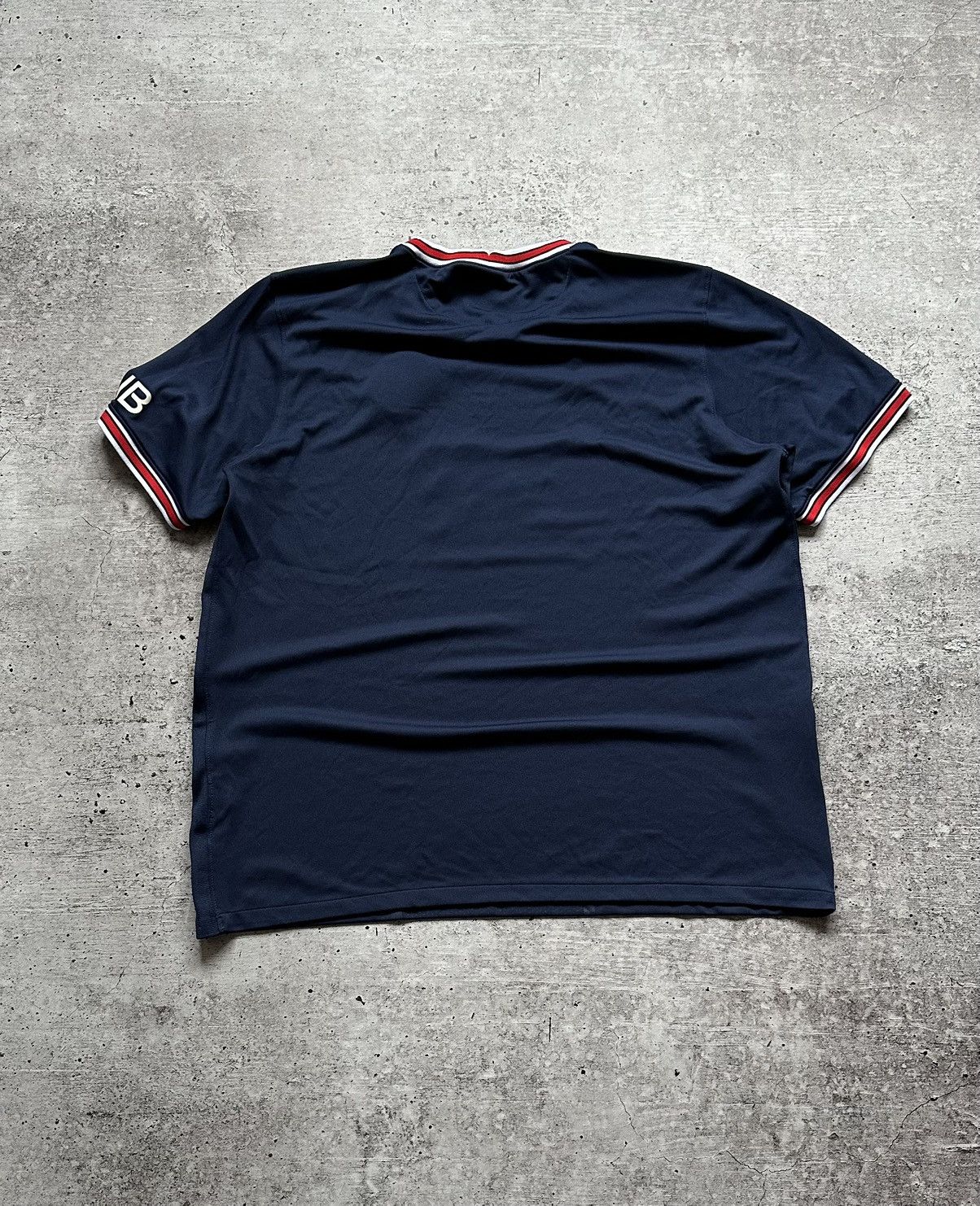 Jordan Brand 2021/22 Jordan PSG Paris Saint Germain Soccer Jersey Size US XL / EU 56 / 4 - 14 Thumbnail