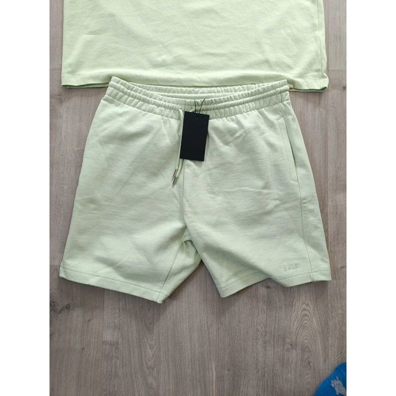 Other BALR | Outfit T-Shirt + Shorts Apple Green | Brand New | Siz Size US XS / EU 42 / 0 - 2 Thumbnail