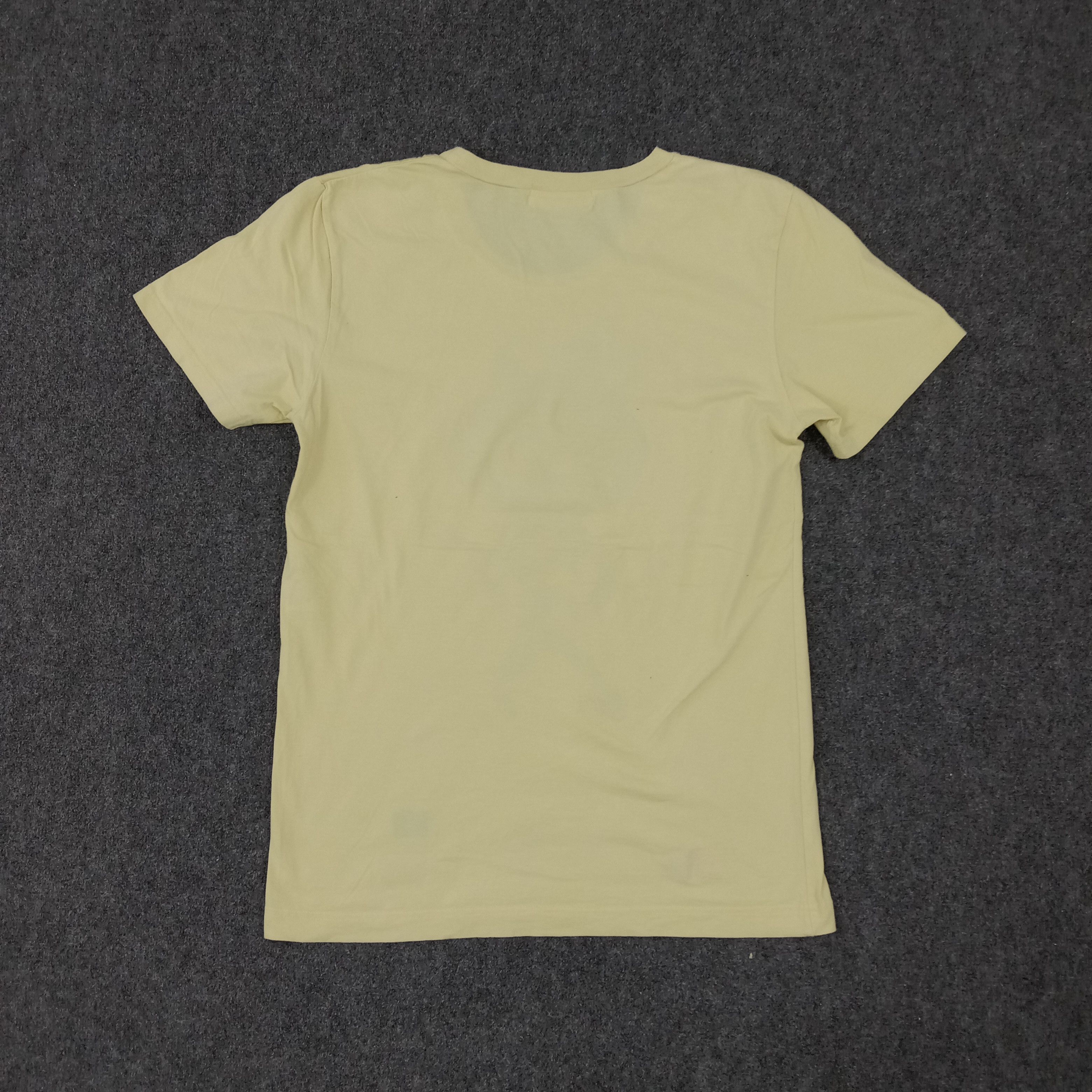 Issey Miyake Ne-Net by Issey Miyake Japanese Designer Tshirt Size M / US 6-8 / IT 42-44 - 4 Thumbnail