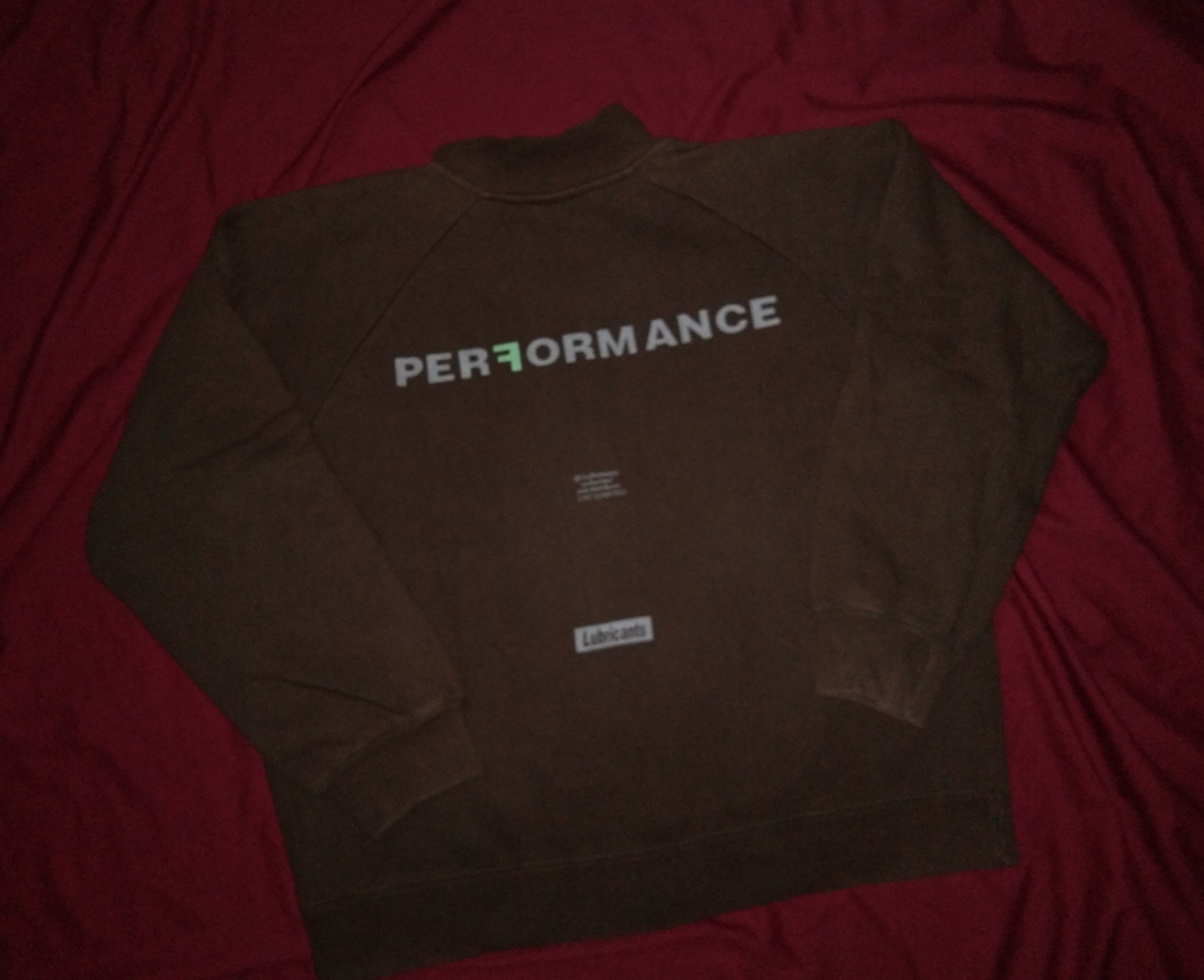 Vintage VTG 2000s Union 76 Lubricants Racing 🏁⛽ sweater jacket Size US M / EU 48-50 / 2 - 3 Thumbnail