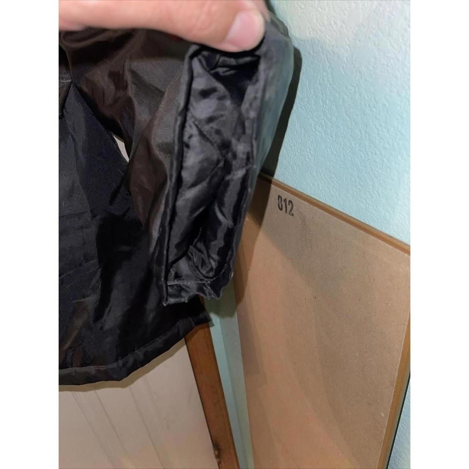 Other HSS Security Winter Jacket - Heavy Duty Black Coat Size US XXL / EU 58 / 5 - 5 Thumbnail