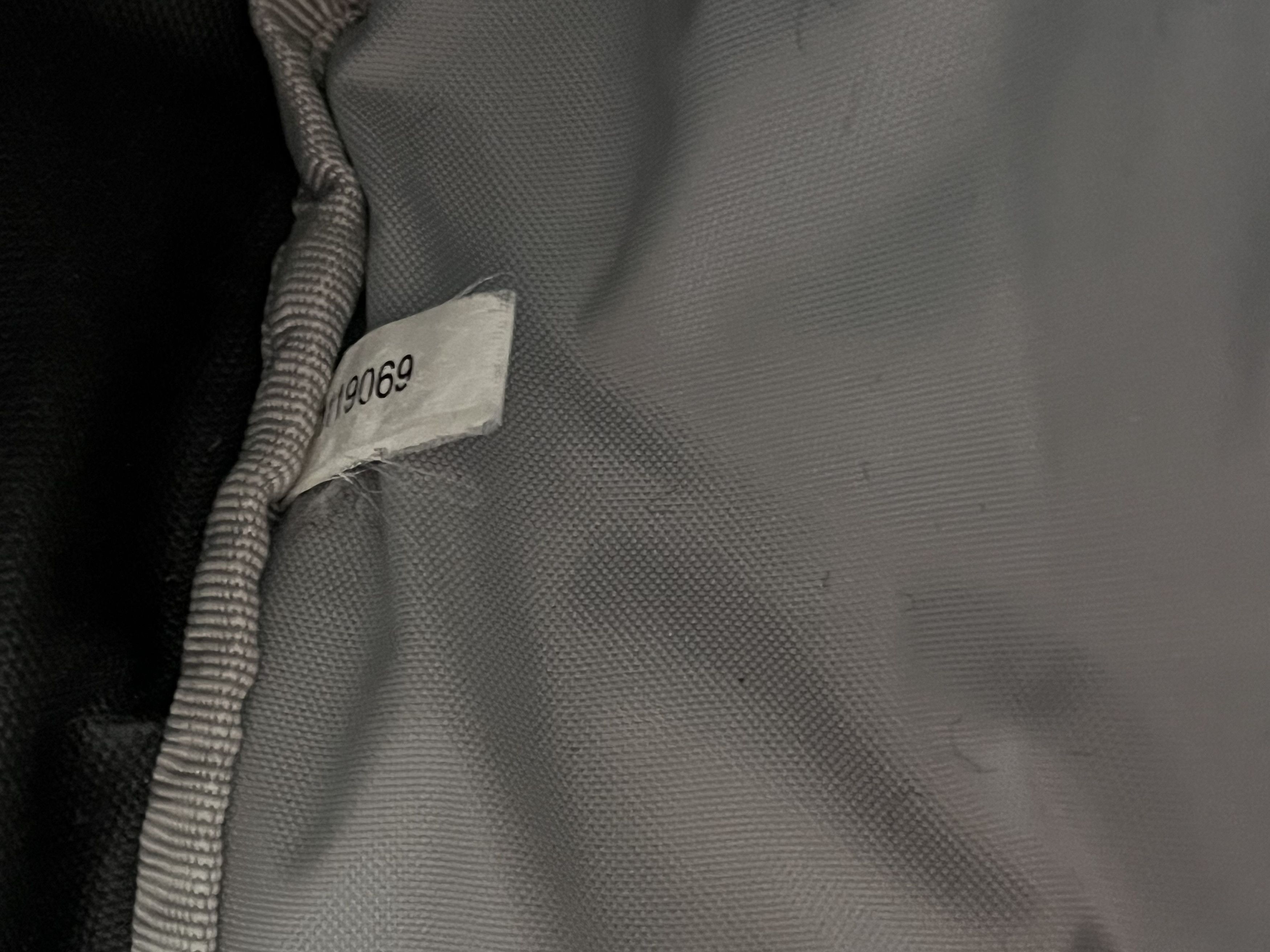 Haglofs × Vintage Rare Haglofs Sling Bag Size ONE SIZE - 9 Thumbnail