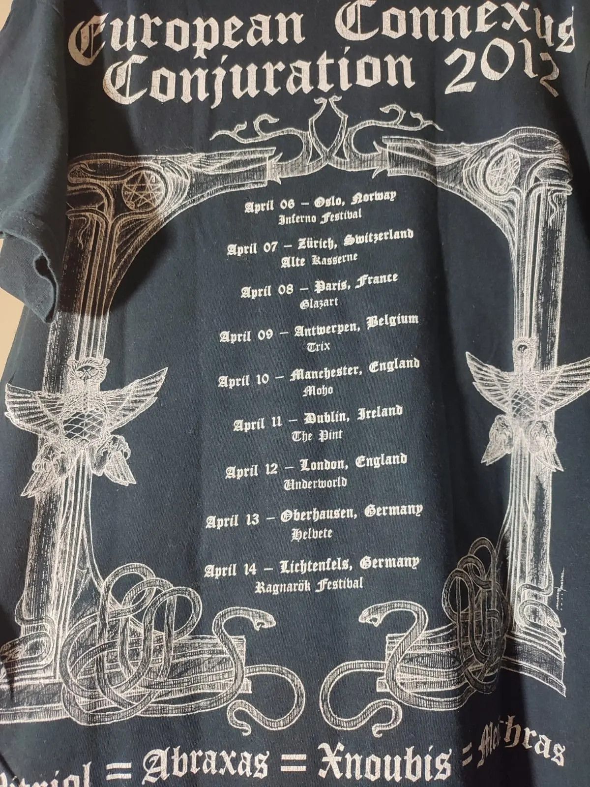 Gildan ABSU Tag Gildan Size US M / EU 48-50 / 2 - 5 Thumbnail