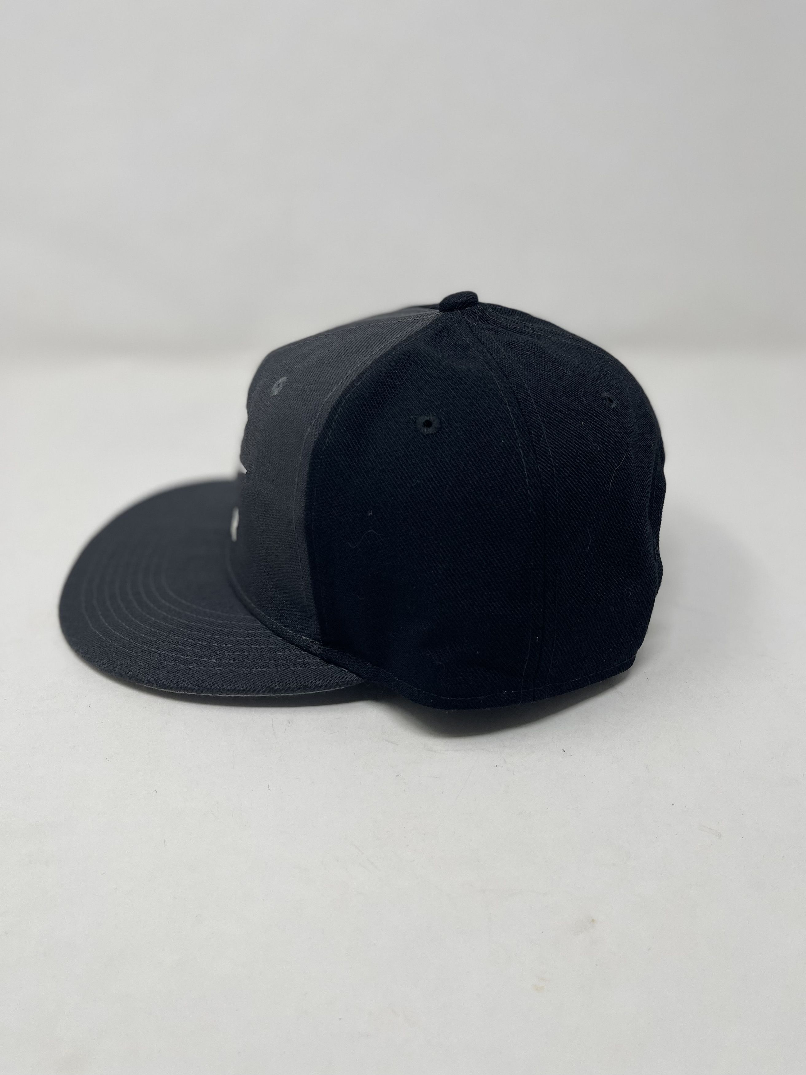 Nike Nike Big Logo SnapBack Hat Size ONE SIZE - 5 Thumbnail