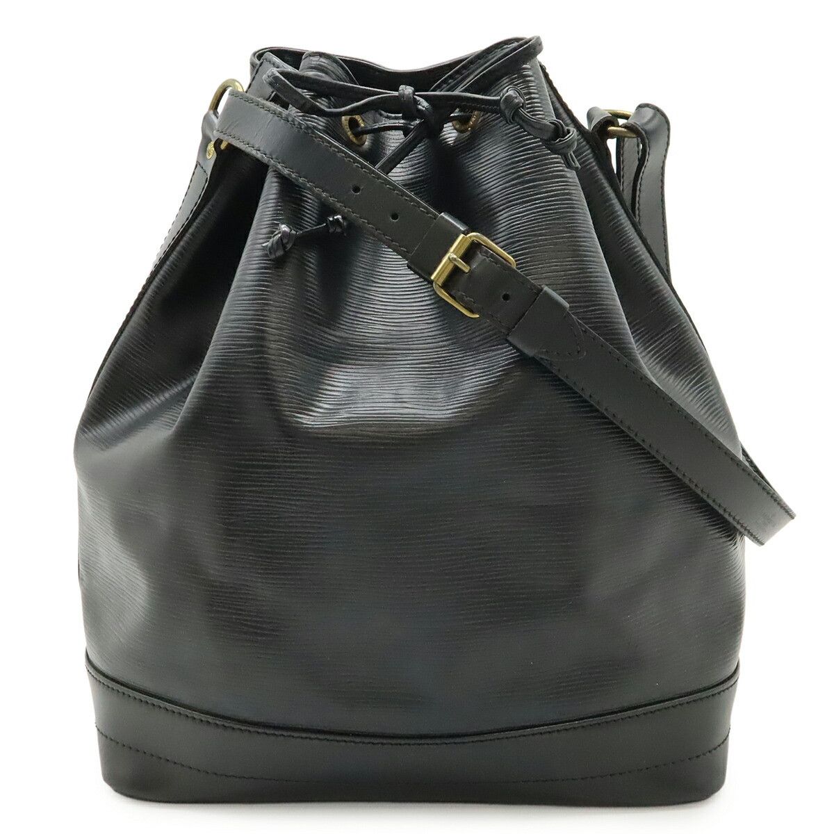 Louis Vuitton Louis Vuitton Louis Vuitton Noe Epi Shoulder Bag Leather Shoulder Bag M59002 DUTY FREE for USA Size ONE SIZE - 1 Thumbnail