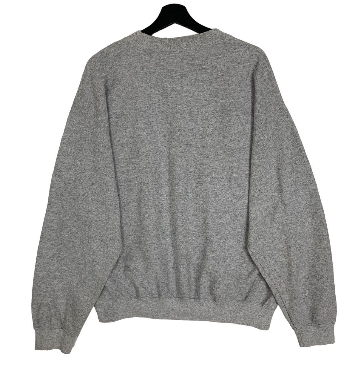 Gildan × Vintage Vintage Gildan Heavey Blend Crewneck Sweatshirt Sweater Size US M / EU 48-50 / 2 - 7 Thumbnail