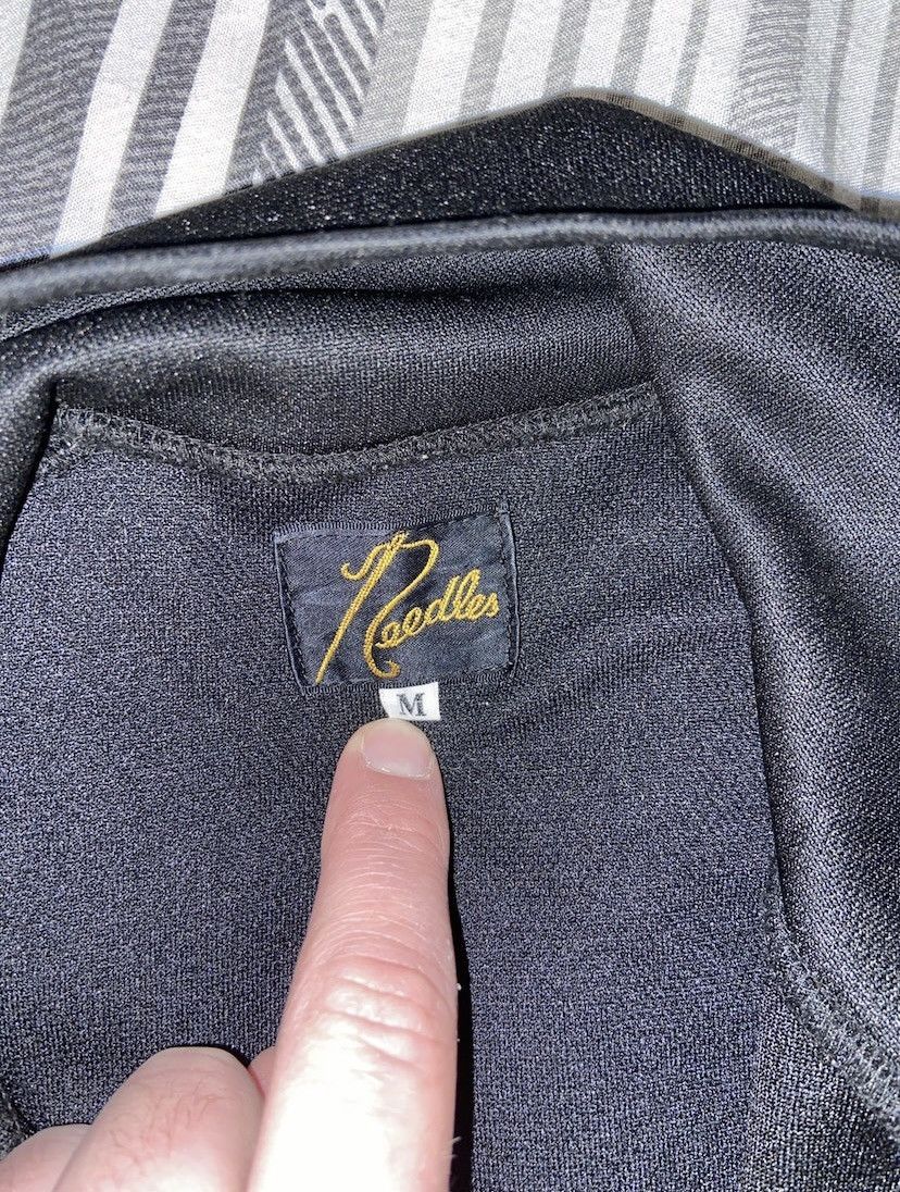 Needles Needles full tracksuit Size US M / EU 48-50 / 2 - 4 Thumbnail