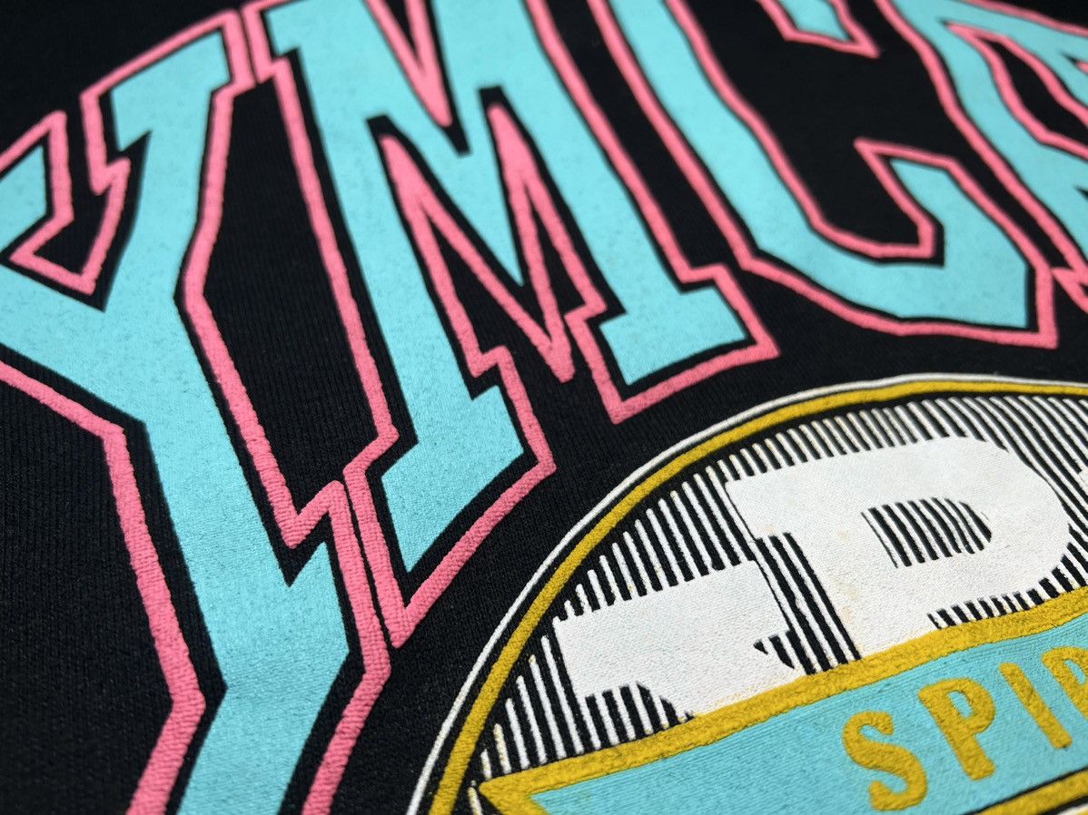 Other Vintage 80’s Jerzees YMCA Cornwall Crew Neck Sweatshirts Y2K Size US M / EU 48-50 / 2 - 9 Thumbnail