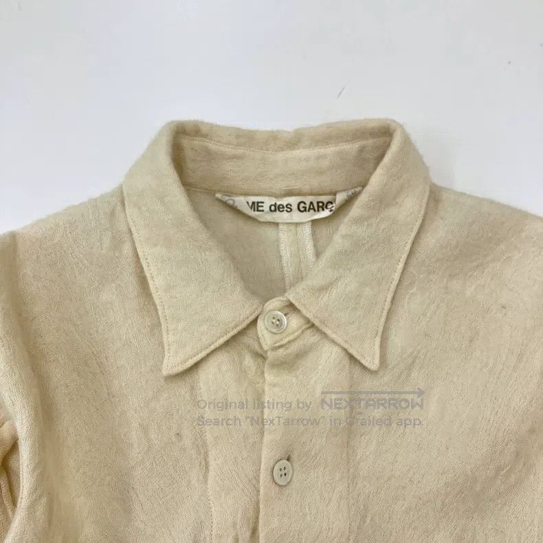Comme des Garcons Comme Des Garcons Dress Size M / US 6-8 / IT 42-44 - 5 Thumbnail