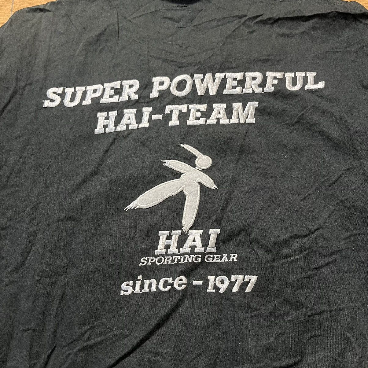 Hai Sporting Gear Vintage Hai Sporting Gear - Issey Miyake Jacket Size US M / EU 48-50 / 2 - 21 Thumbnail