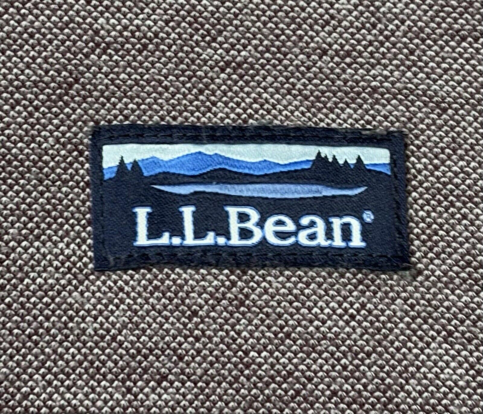 L.L. Bean LL Bean Sweatshirt Men's 2XL Regular Fit Stretch Pique Size US XXL / EU 58 / 5 - 5 Thumbnail