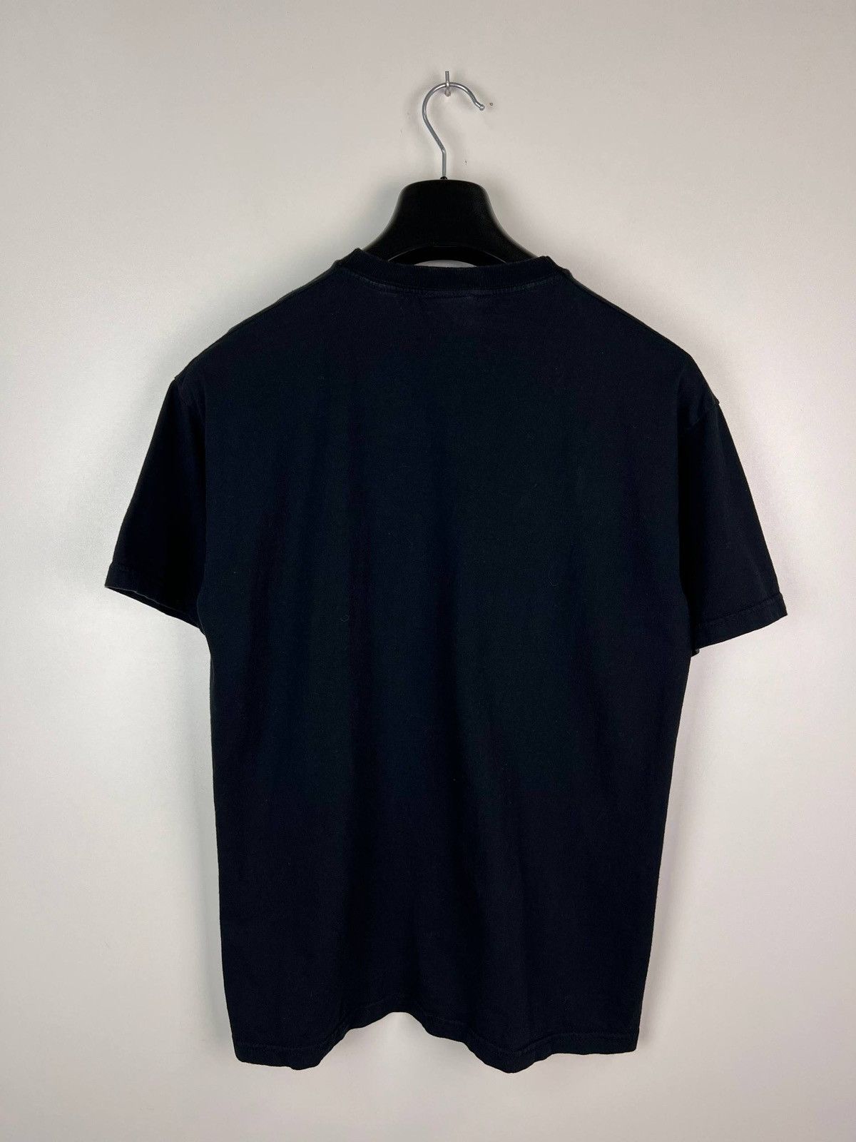 Star Wars Star Wars Lego 2010 movie vintage t-shirts size M Size US M / EU 48-50 / 2 - 2 Thumbnail