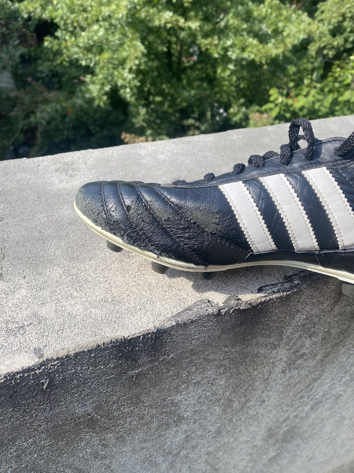 Adidas adidas copa mundial Size US 7 / EU 40 - 9 Thumbnail