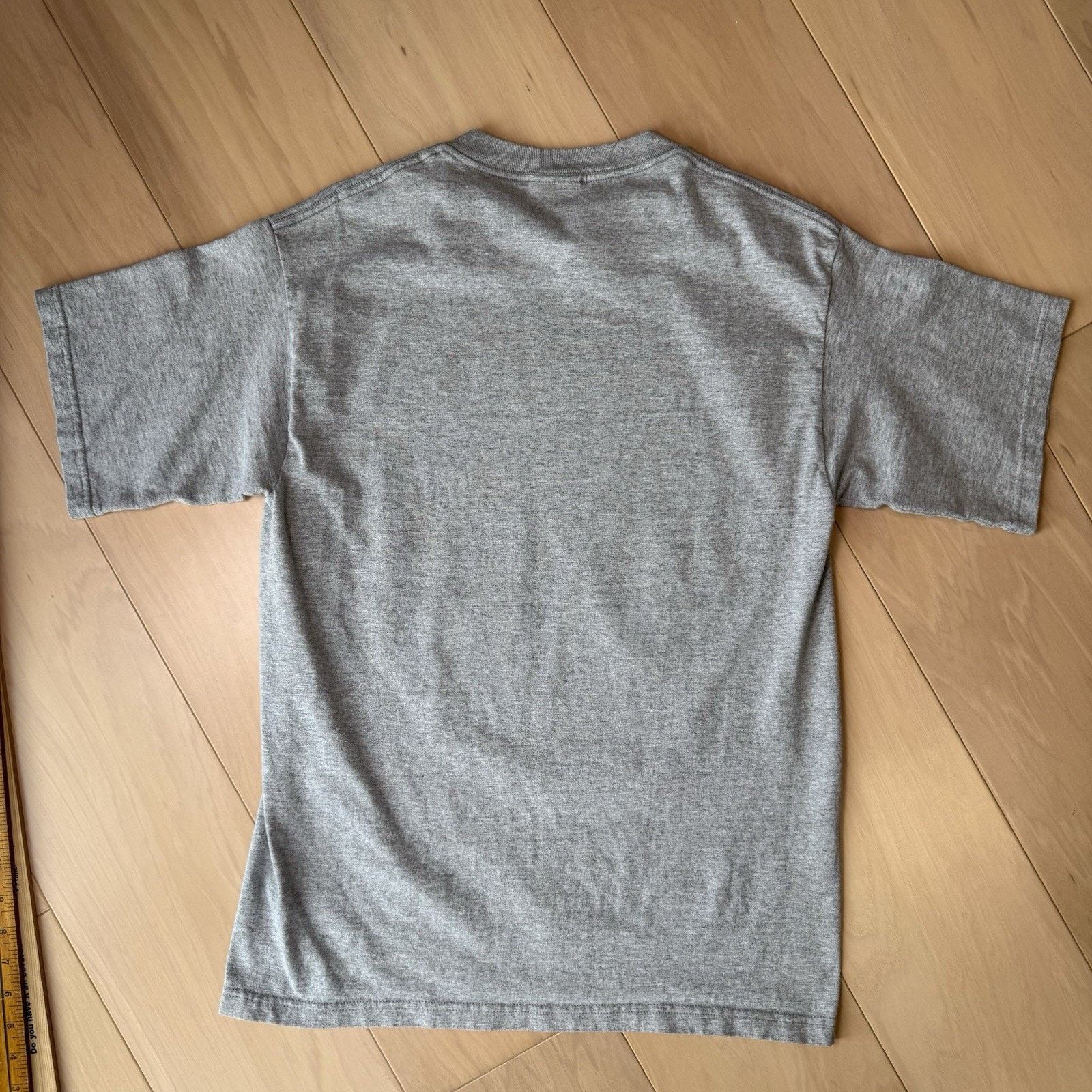 Vintage Vintage Cal Ripken JR Shirt Medium Gray Y2K MLB Lee Sport Size US M / EU 48-50 / 2 - 7 Thumbnail
