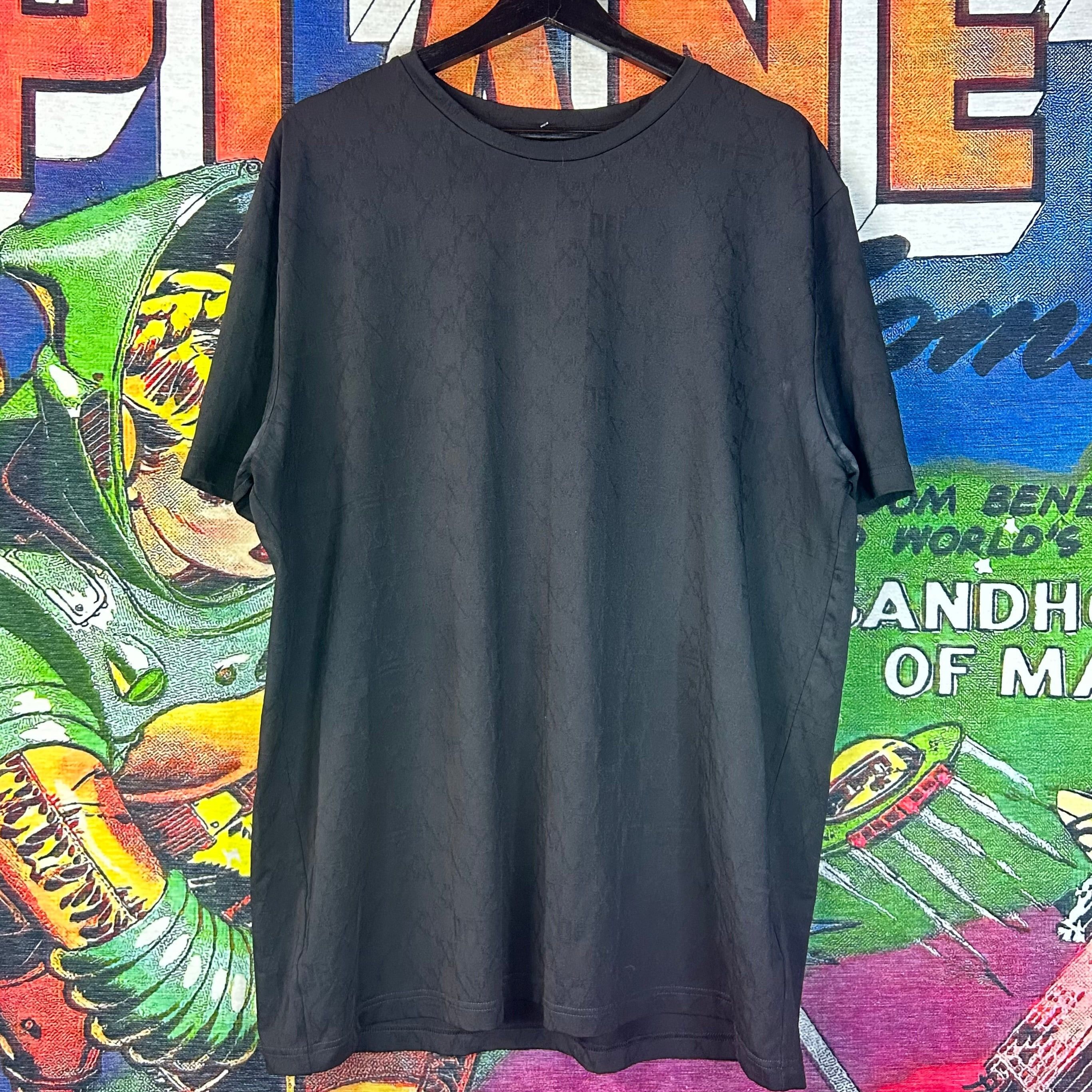 Off-White Off-White Monogram Sports Tee Size XL Size US XL / EU 56 / 4 - 1 Thumbnail