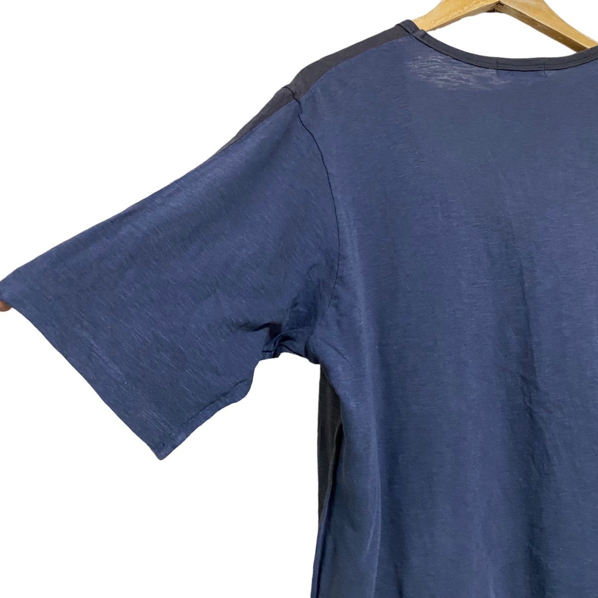 Undercover SS11 Undercover underman shirt Size US M / EU 48-50 / 2 - 7 Thumbnail