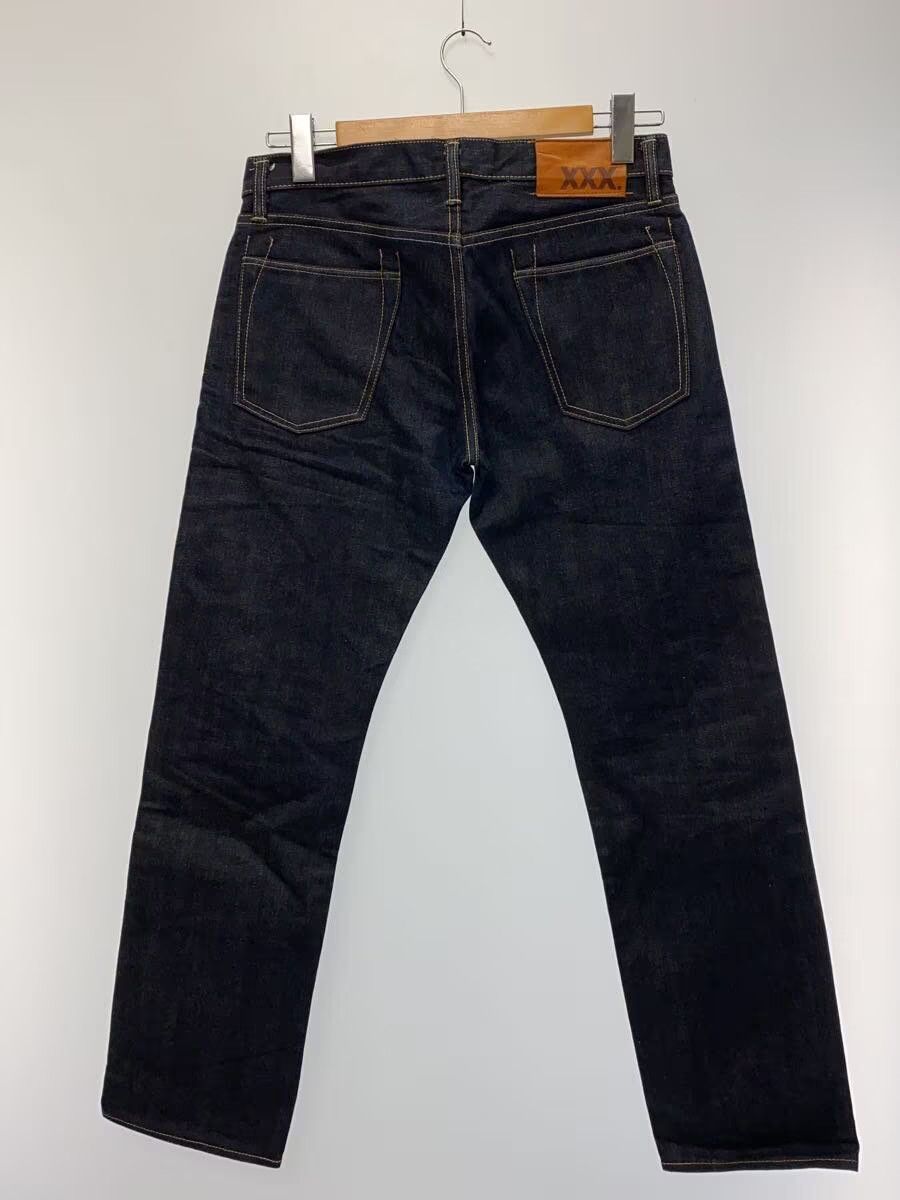 Hysteric Glamour XXX Denim Jeans Size US 30 / EU 46 - 2 Thumbnail
