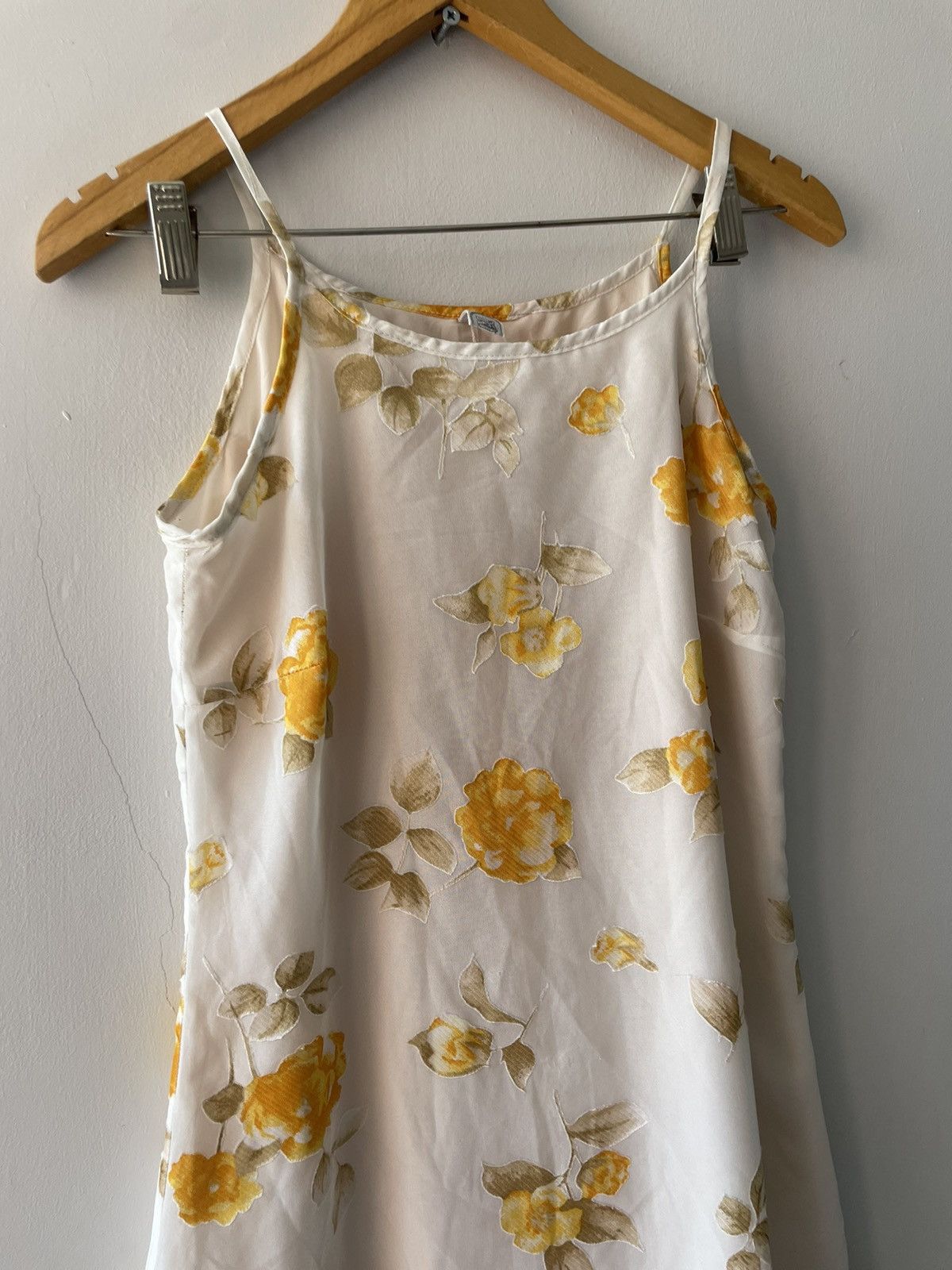 Vintage Y2k dress Size S / US 4 / IT 40 - 8 Thumbnail