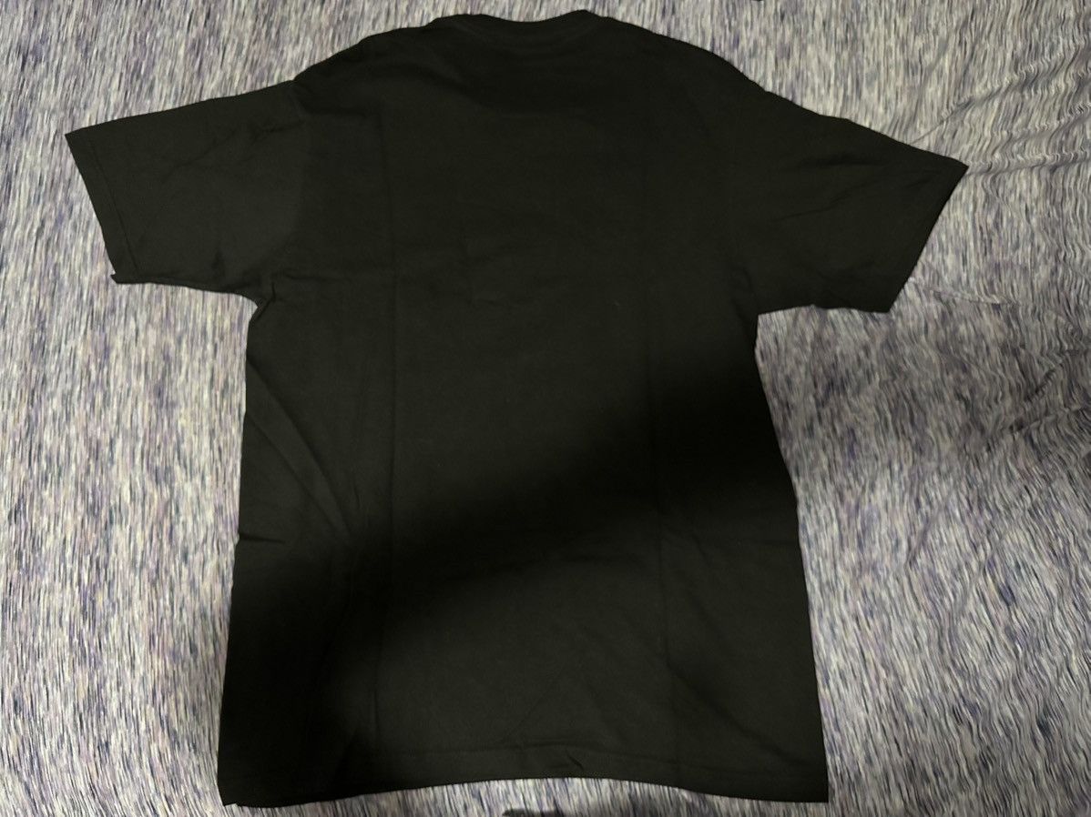 Supreme Supreme Emilio Pucci Box Logo Tee Size US M / EU 48-50 / 2 - 2 Thumbnail