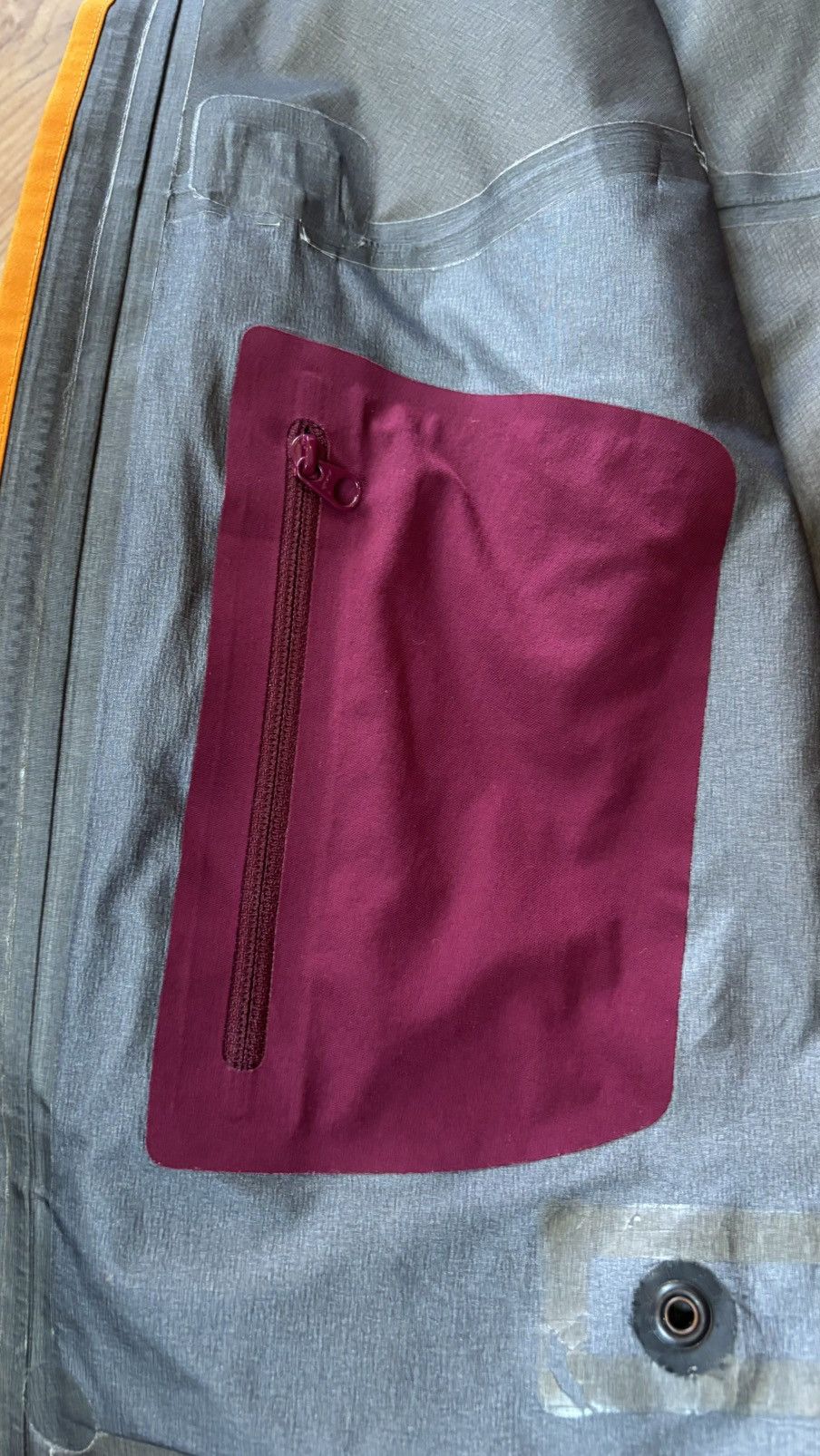 Arc'teryx Arc’teryx Alpha SV canada Size S / US 4 / IT 40 - 8 Thumbnail