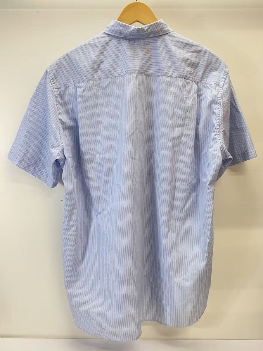 Comme des Garcons Homme 2022 Patchwork Shirt Size US L / EU 52-54 / 3 - 2 Thumbnail
