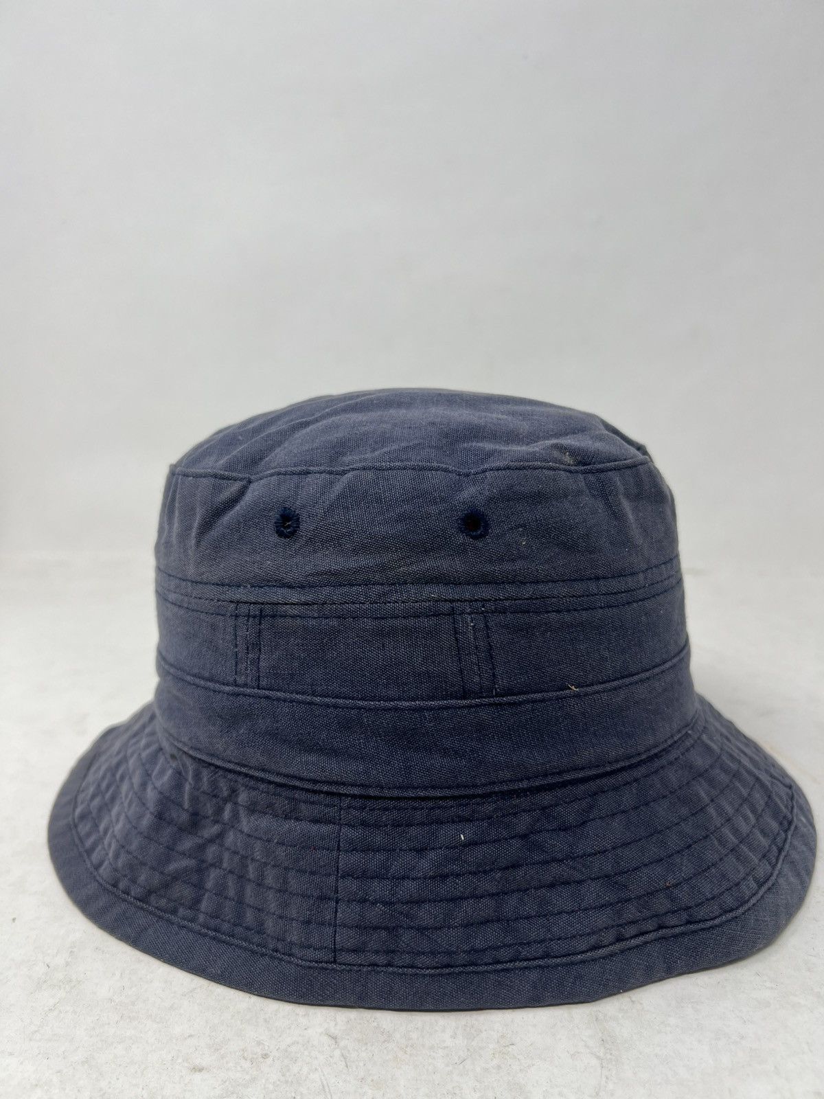 Champion Champion U.S.A Reversible Bucket Hat Cap Size ONE SIZE - 10 Thumbnail