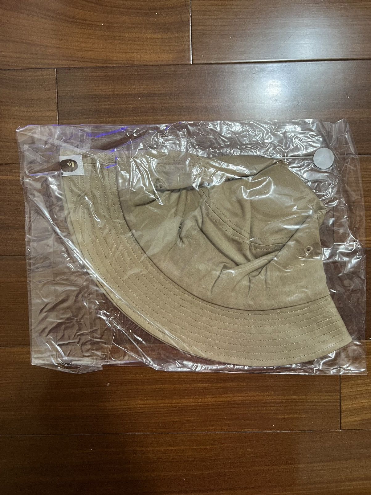 Bape Bape 2023 summer premium hat Size ONE SIZE - 3 Thumbnail