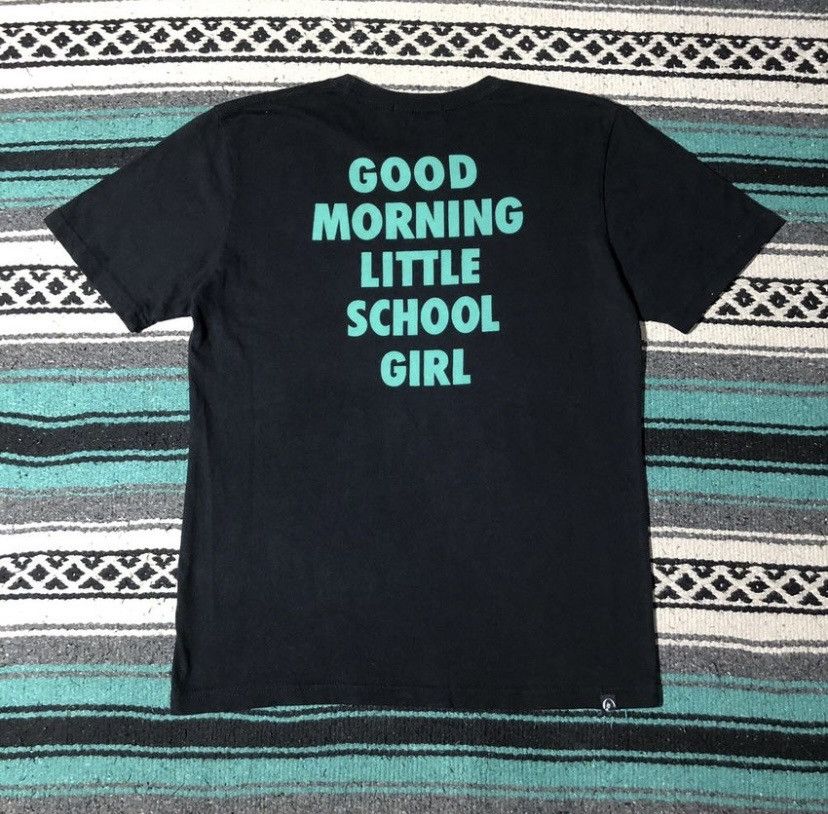 Hysteric Glamour Hysteric Glamour "Hello" Tee Size US S / EU 44-46 / 1 - 3 Thumbnail