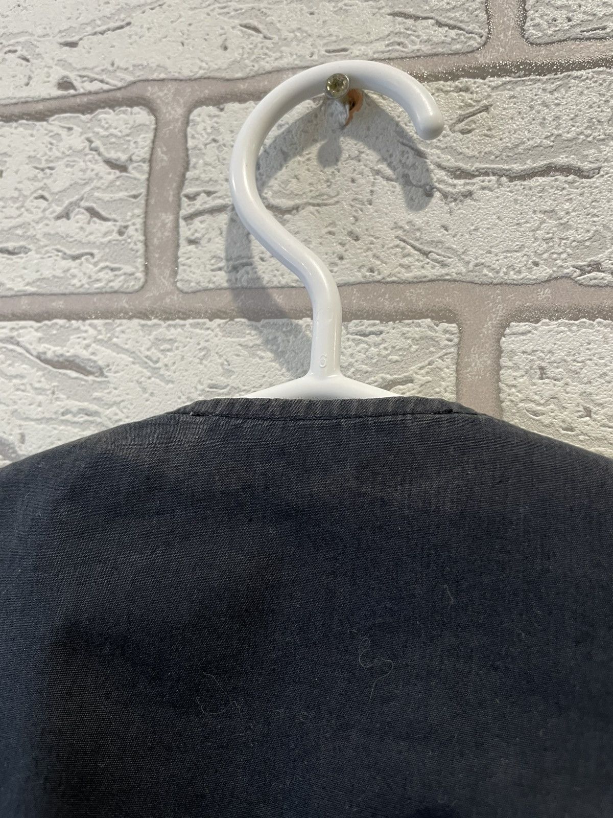 ANNE FONTAINE × Designer ANNE FONTAINE France Cardigan Blouse SZ 42 Size M / US 6-8 / IT 42-44 - 14 Thumbnail