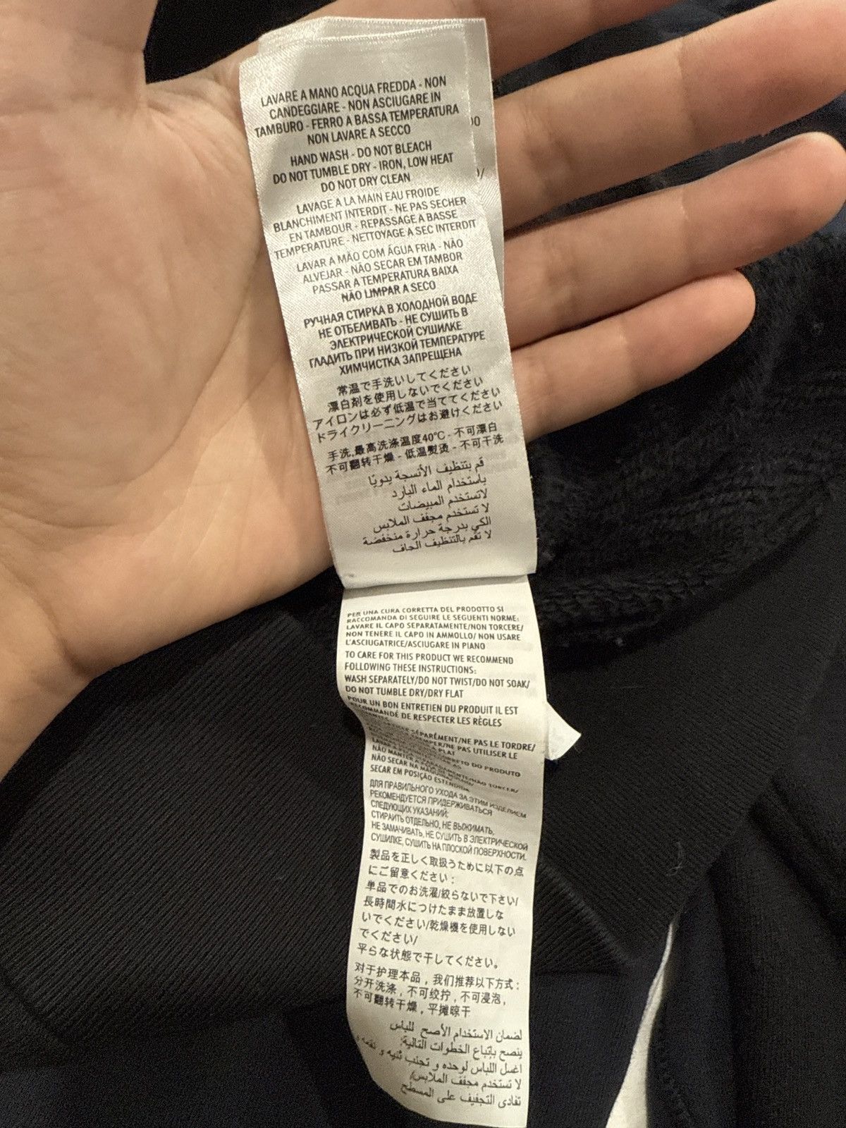 Gucci Gucci Tiger Hoodie Size US S / EU 44-46 / 1 - 7 Thumbnail