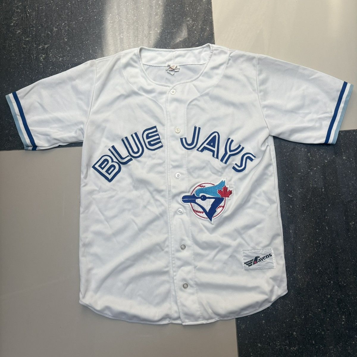 MLB mlb toronto blue jays vintage Size US M / EU 48-50 / 2 - 1 Thumbnail