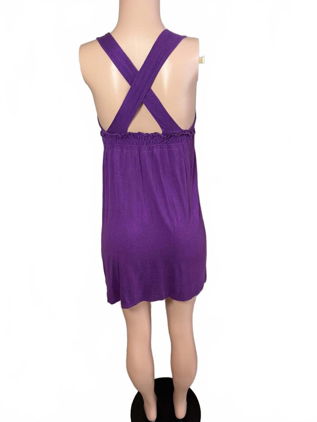 The Unbranded Brand Whimsy Boho Fairy Cr9chet Dress. Y2K Forever 21 Size Small. Size ONE SIZE - 8 Thumbnail