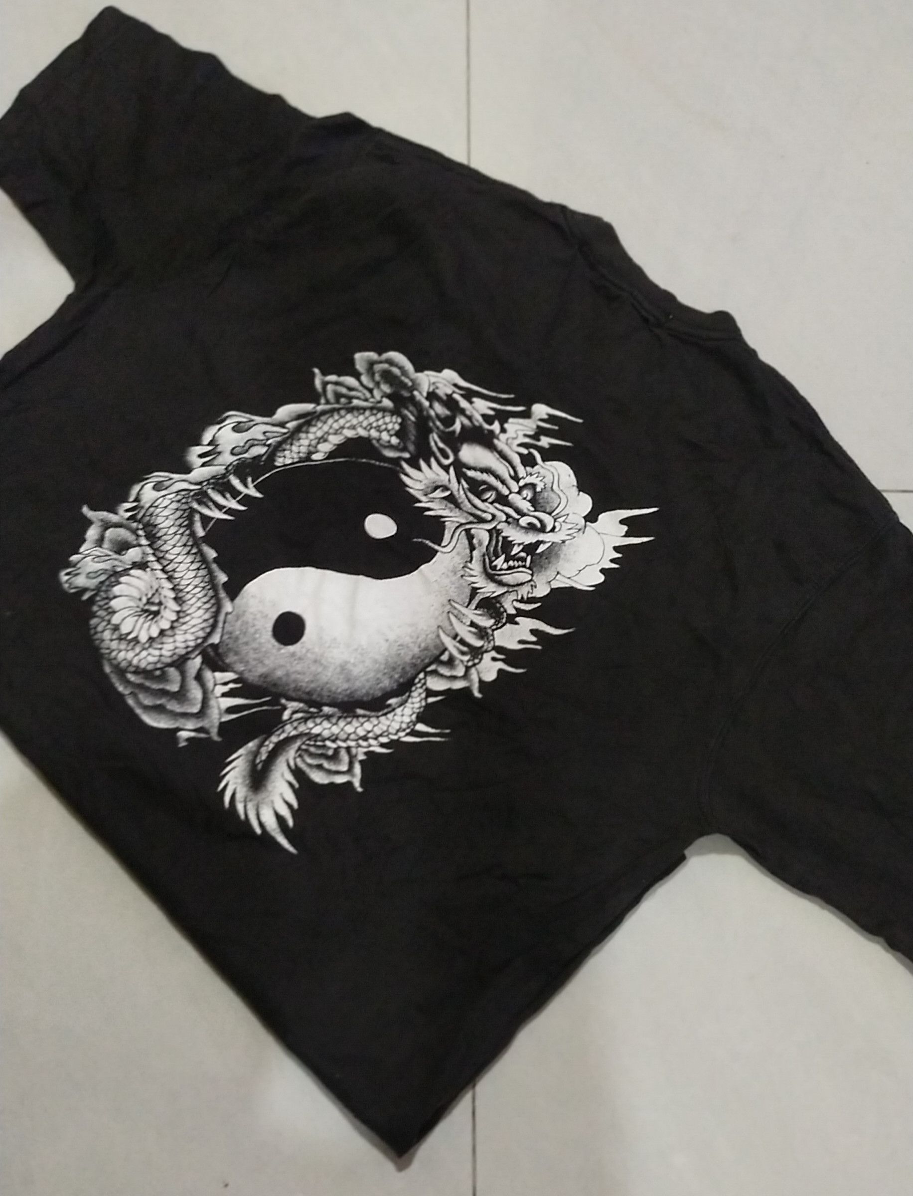 Japanese Brand JAPANESE BRAND X STREETWEAR X SUKAJAN DRAGON Size US M / EU 48-50 / 2 - 7 Thumbnail