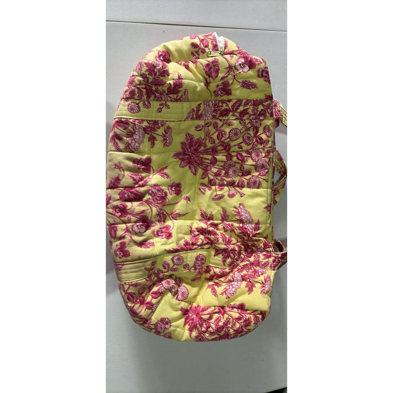 Vera Bradley 👜 Vera Bradley Bag Bundle – 6 Pieces, Classic Patterns! Size ONE SIZE - 9 Thumbnail
