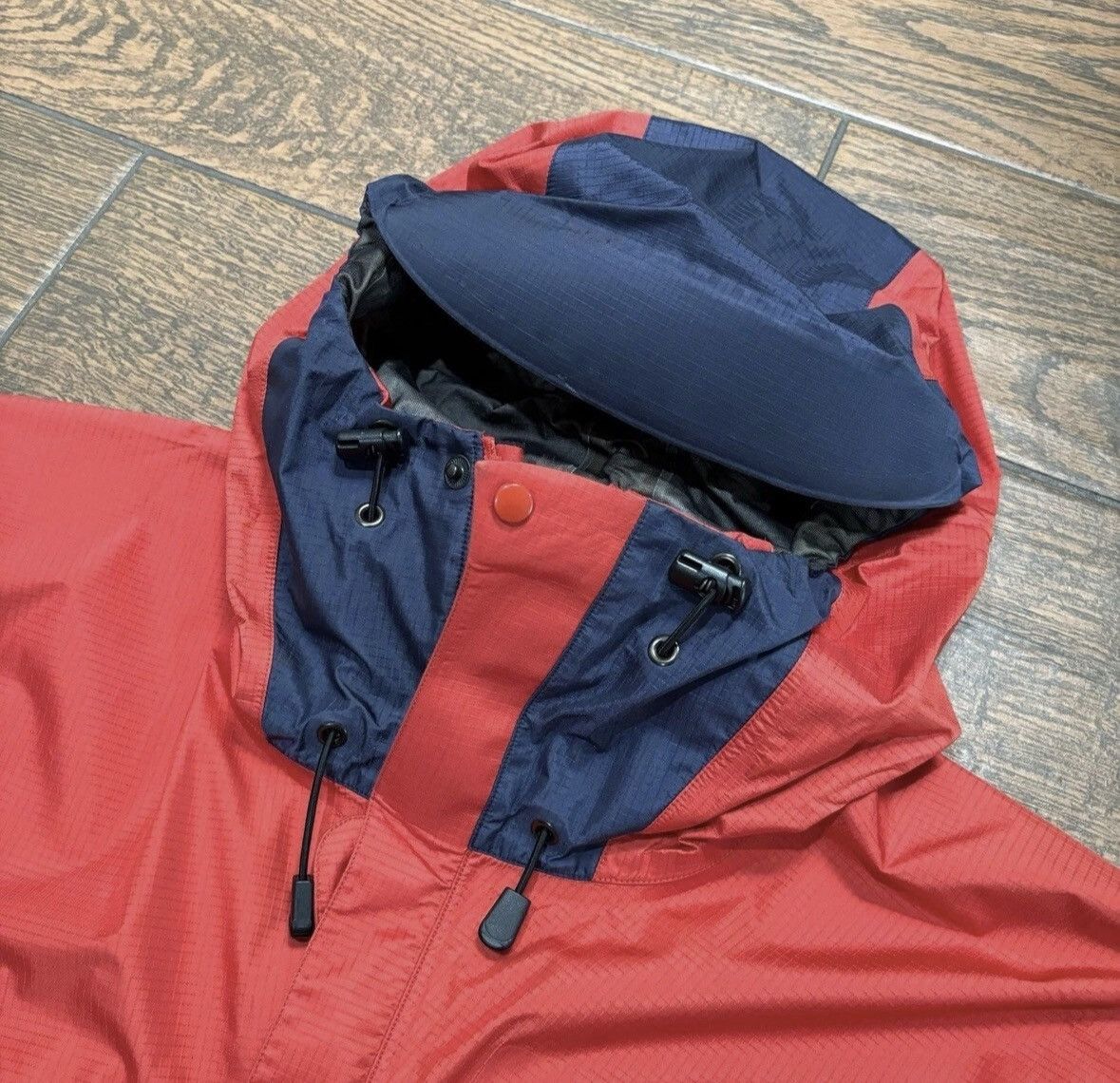 Arc'teryx 1997 Arcteryx Beta Lt Molten Size US L / EU 52-54 / 3 - 4 Thumbnail