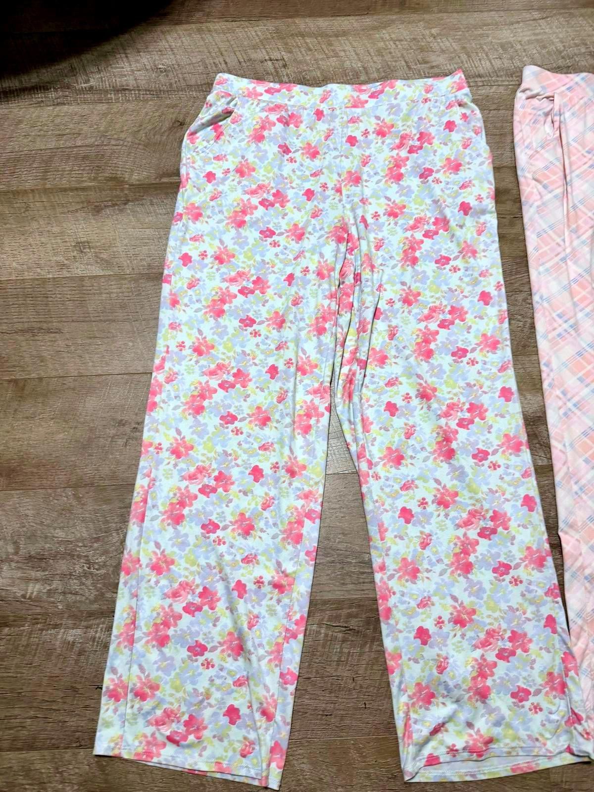 Other Jessica Simpson Pajama Pants Set Size ONE SIZE - 2 Thumbnail