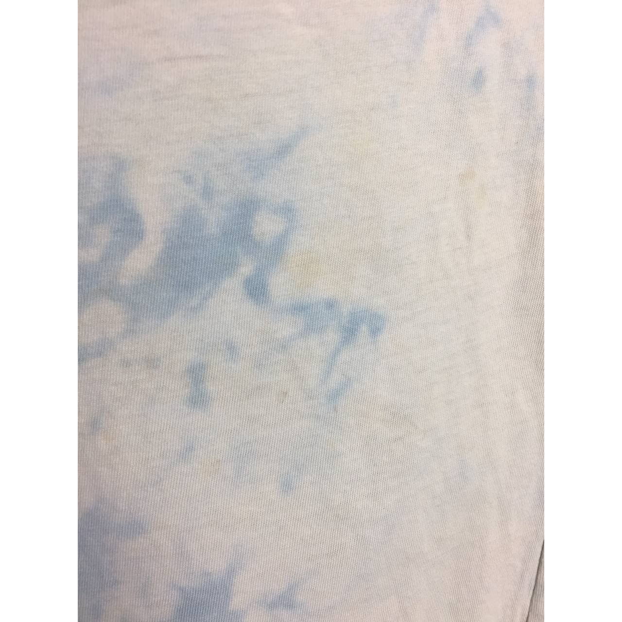 RIPNDIP Rip N Dip Falling For Nermal Tie Dye Pocket Tee Size US L / EU 52-54 / 3 - 7 Thumbnail