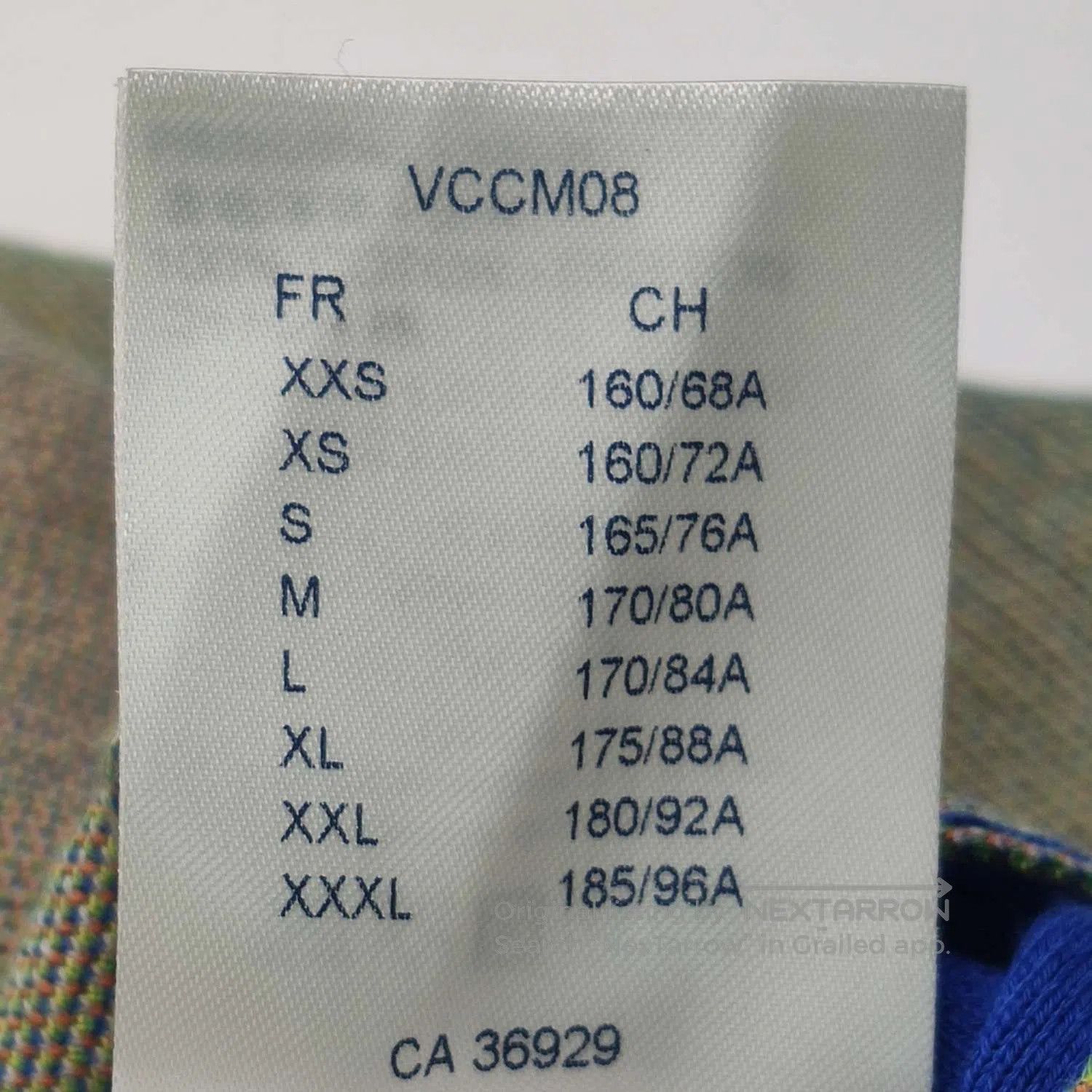 Louis Vuitton Louis Vuitton Yayoi Kusama Cotton Crew Neck Tee. Size US L / EU 52-54 / 3 - 6 Thumbnail