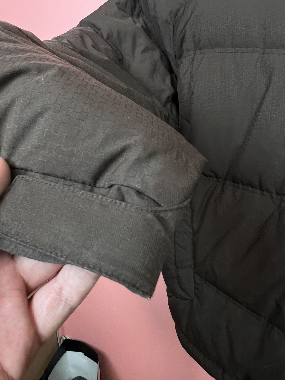 Nike × Nike ACG × Vintage Nike acg vintage down jacket rare ski limited heavy Size US XL / EU 56 / 4 - 5 Thumbnail