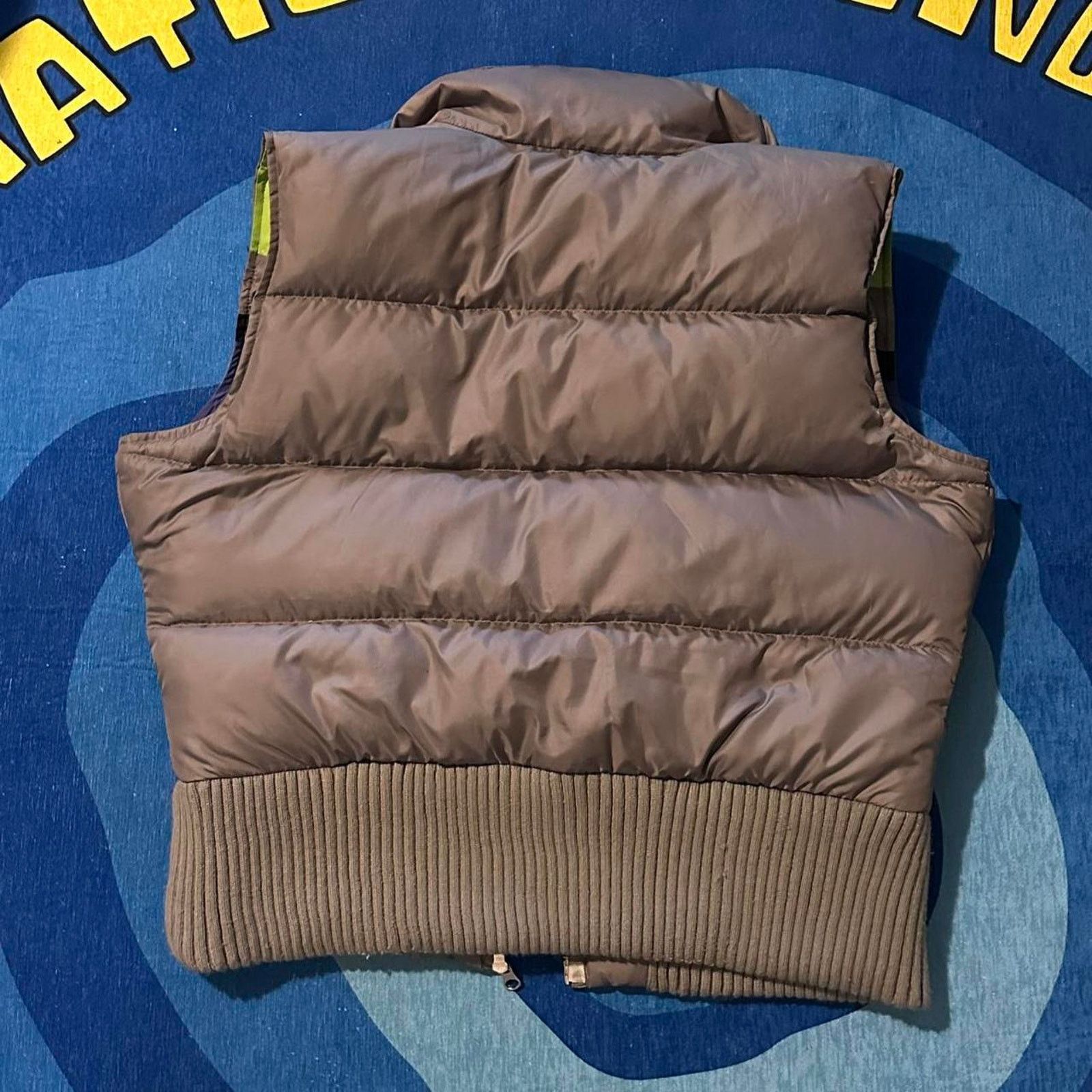Tommy Hilfiger Vintage tommy hilfiger puffer Size US L / EU 52-54 / 3 - 5 Thumbnail