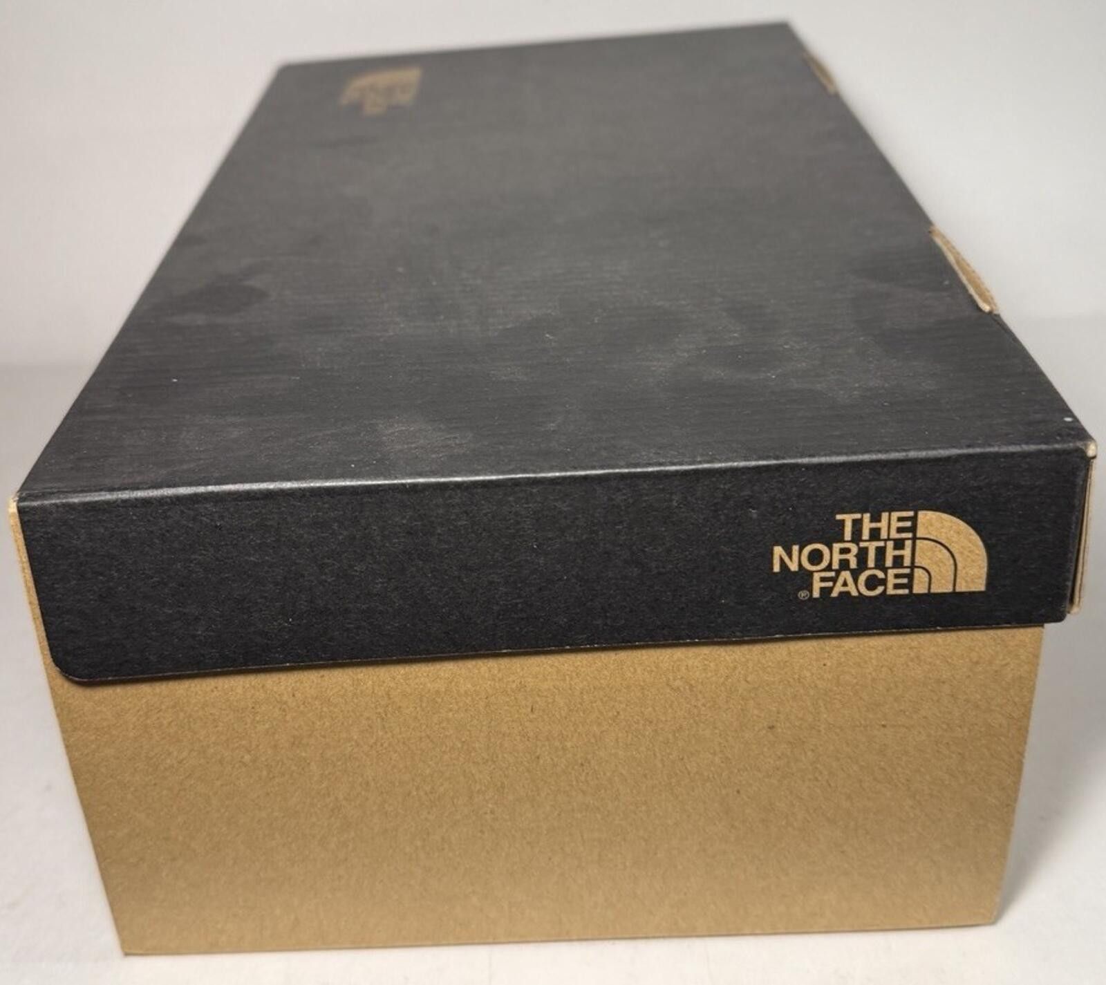 The North Face The North Face Thermoball Traction Mules V Shoes Black/White Size US 11 / EU 44 - 8 Thumbnail