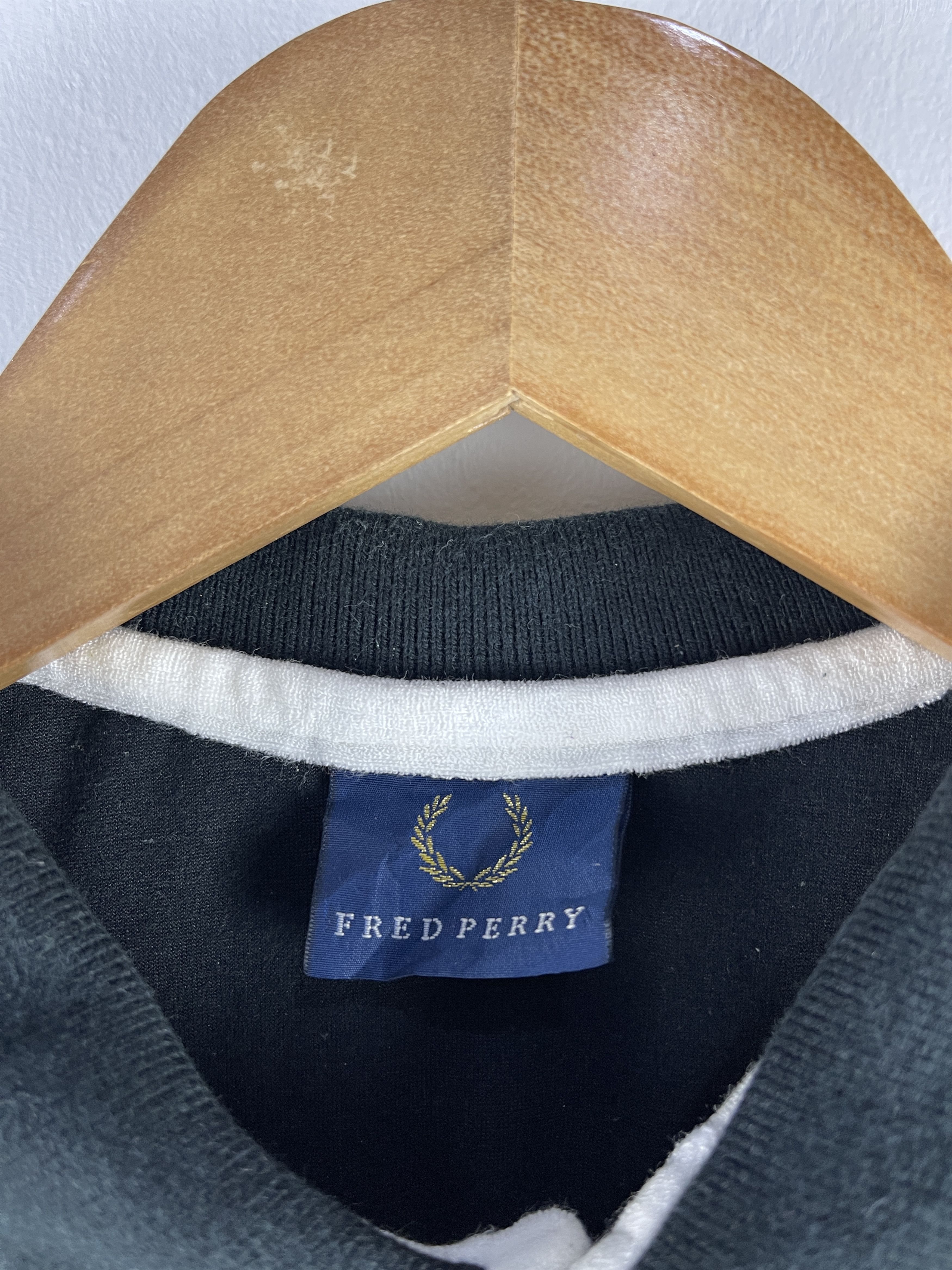 Fred Perry Fred Perry Polo Shirt Size US S / EU 44-46 / 1 - 9 Thumbnail