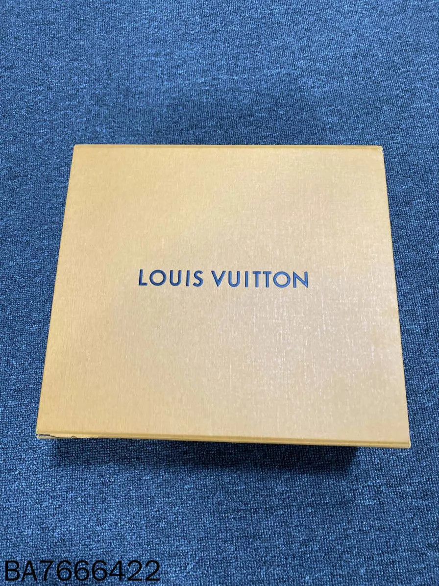 Louis Vuitton LV 2-sided Monogram all-over bucket hat Black/Green Size ONE SIZE - 9 Thumbnail