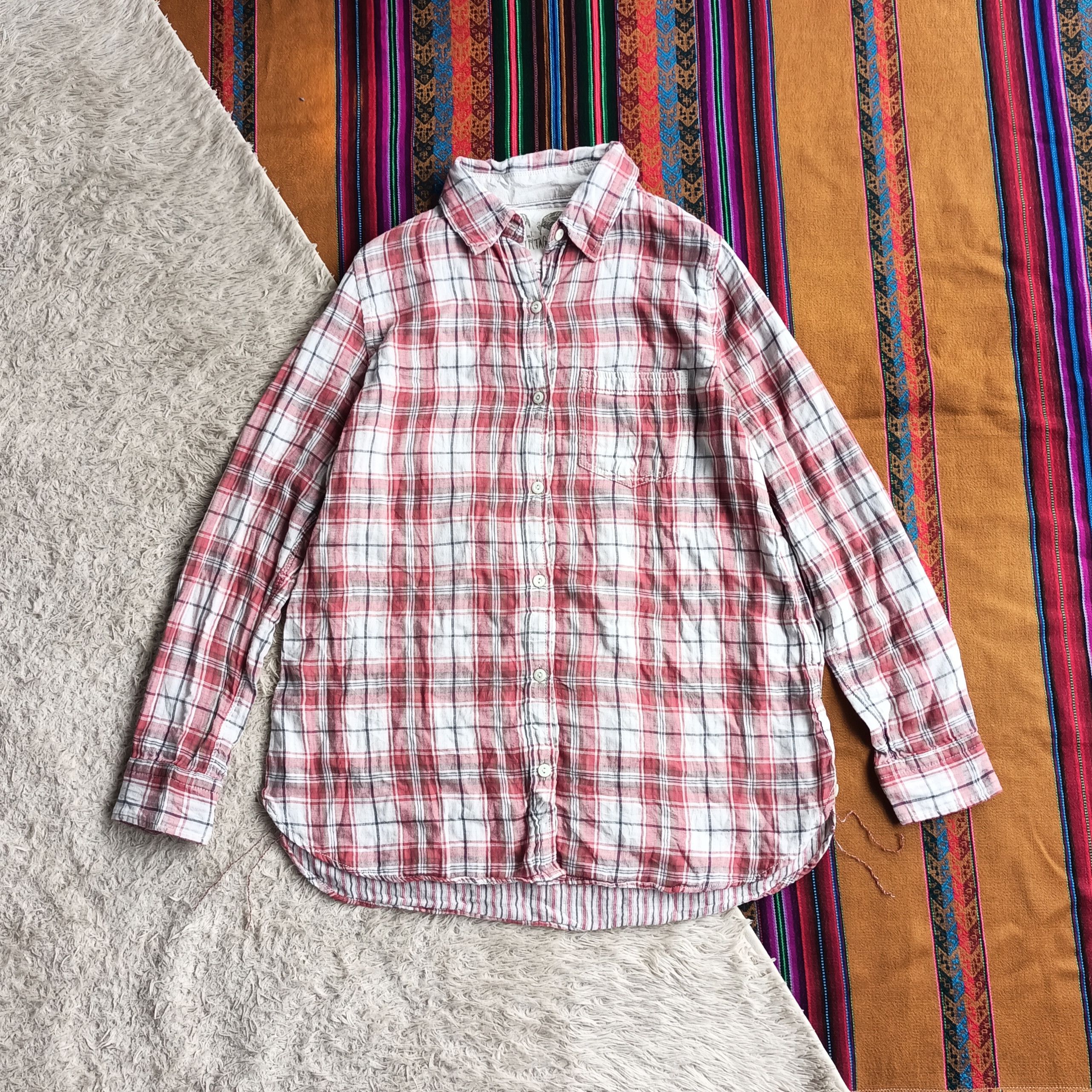 Goa Japanese Shirt | Grailed