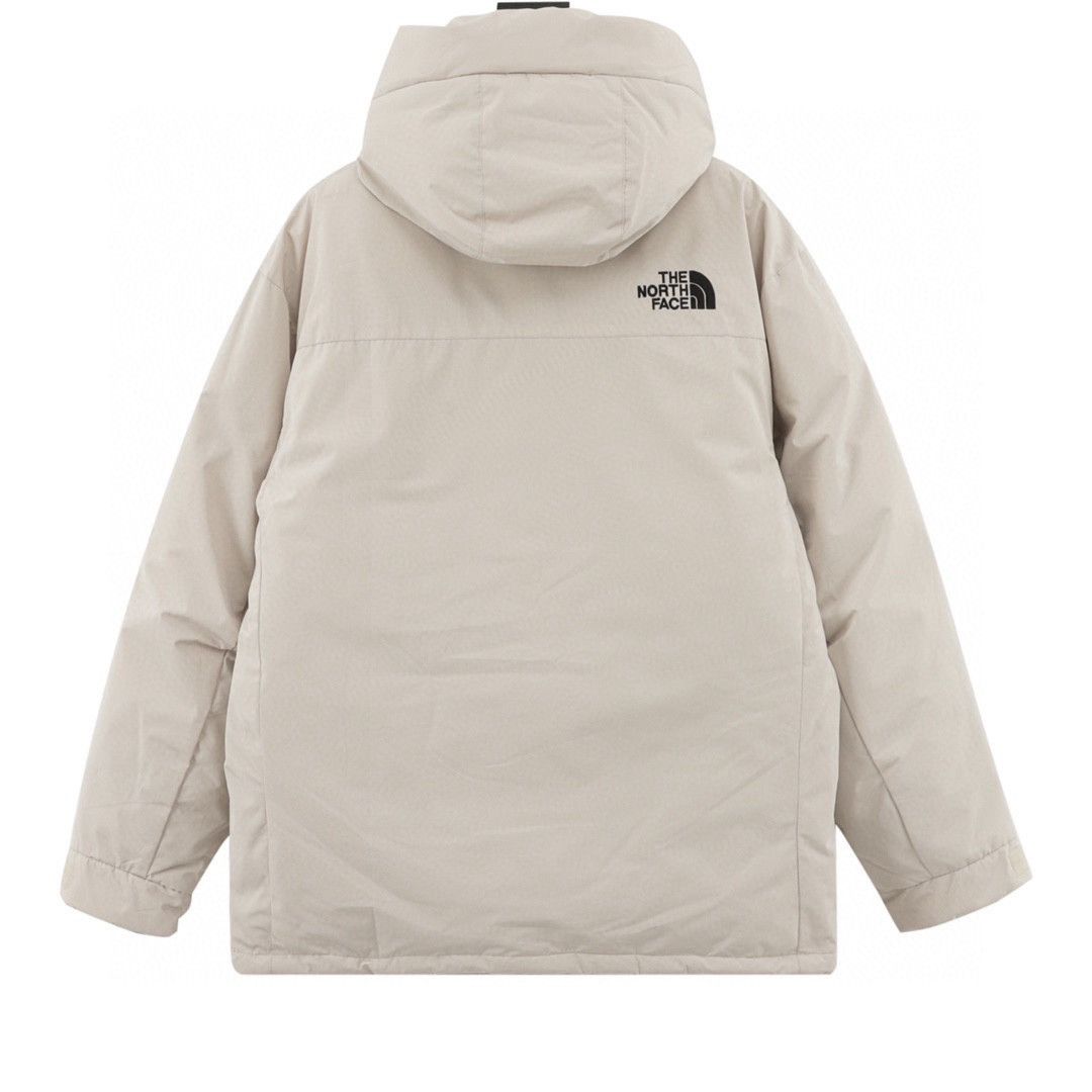 The North Face ❤️‍🔥The North Face TNF Multi-Pocket Goose Down Jacket – Japan Size US L / EU 52-54 / 3 - 2 Thumbnail