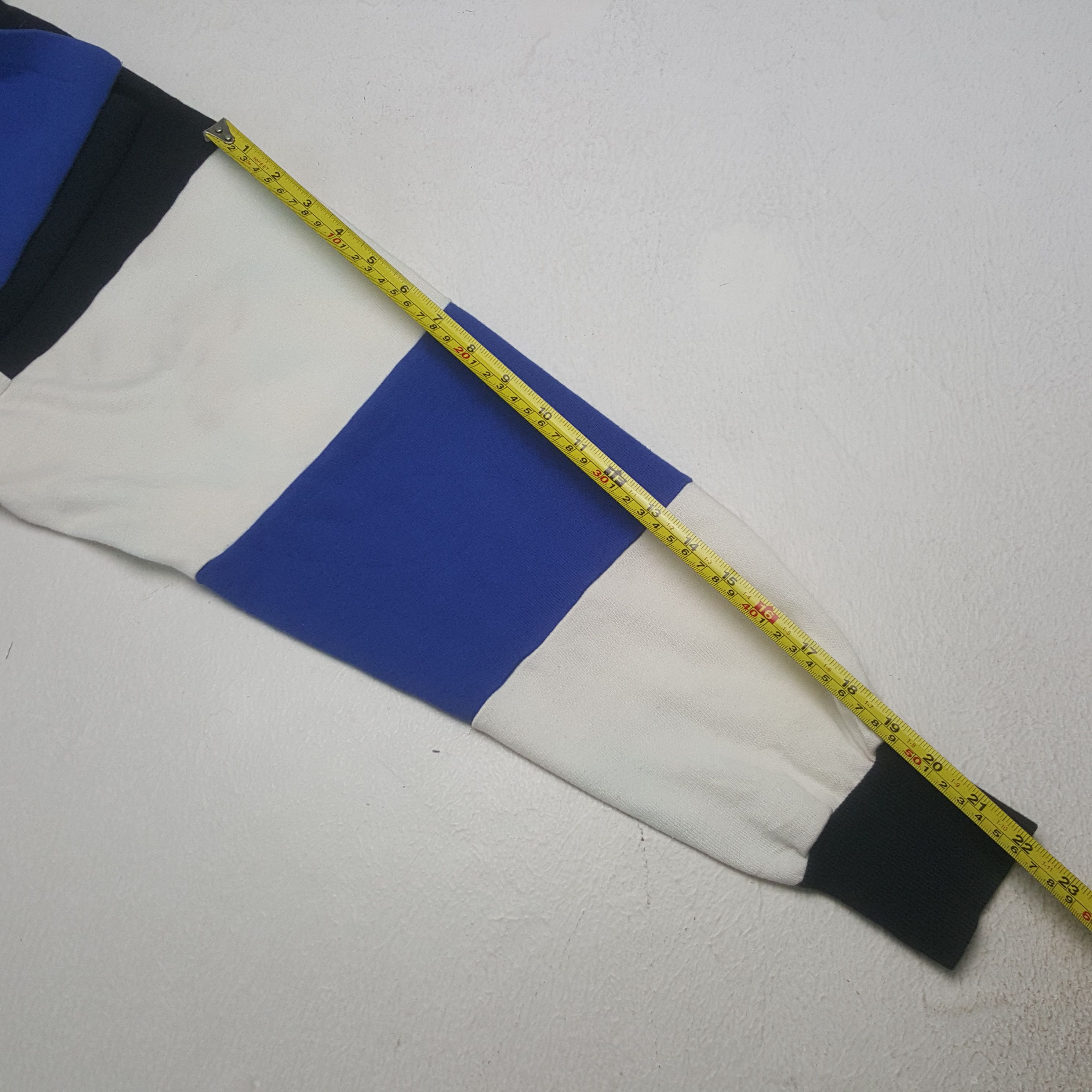 Umbro Vintage Umbro Rugby Sport Polos Shirt Size US M / EU 48-50 / 2 - 7 Thumbnail