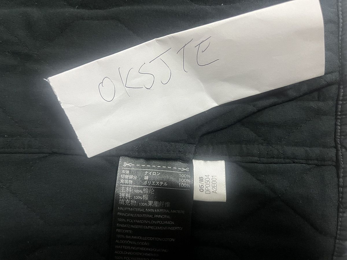 Y-3 Y-3 AOP Quilted Shirt jacket M Size US M / EU 48-50 / 2 - 7 Thumbnail