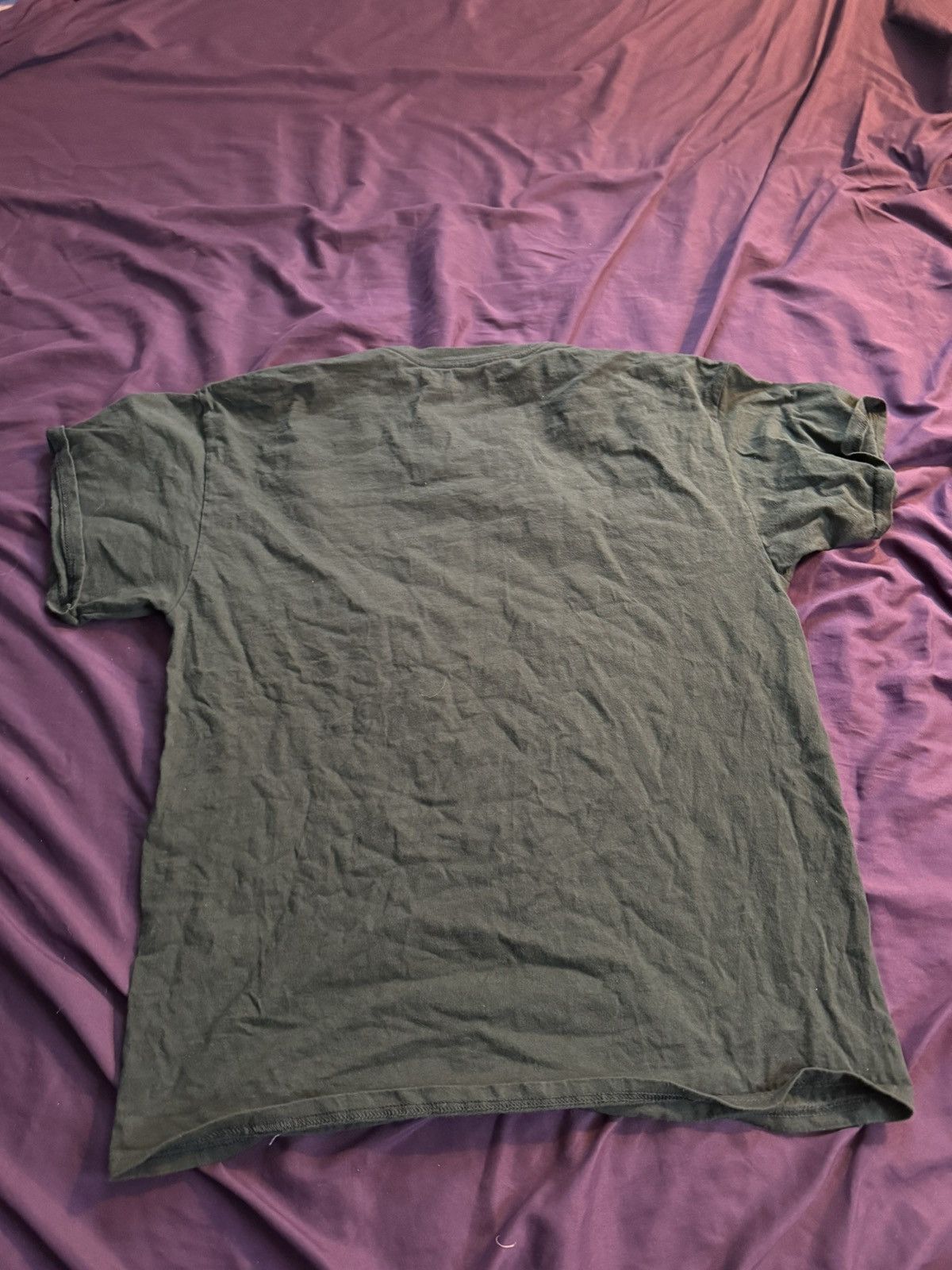 Other Jack skeleton t shirt mens large Size US L / EU 52-54 / 3 - 2 Thumbnail