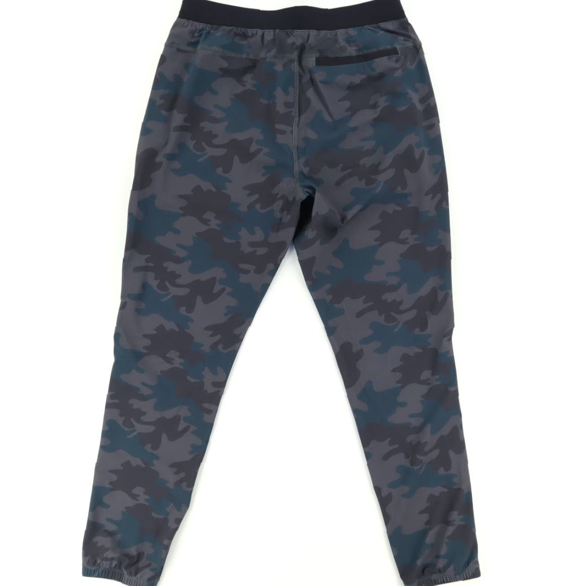 Rhone Rhone Jogger Pants Camouflage Multi-Colored Nylon Versatility M Men Size US 31 - 4 Thumbnail